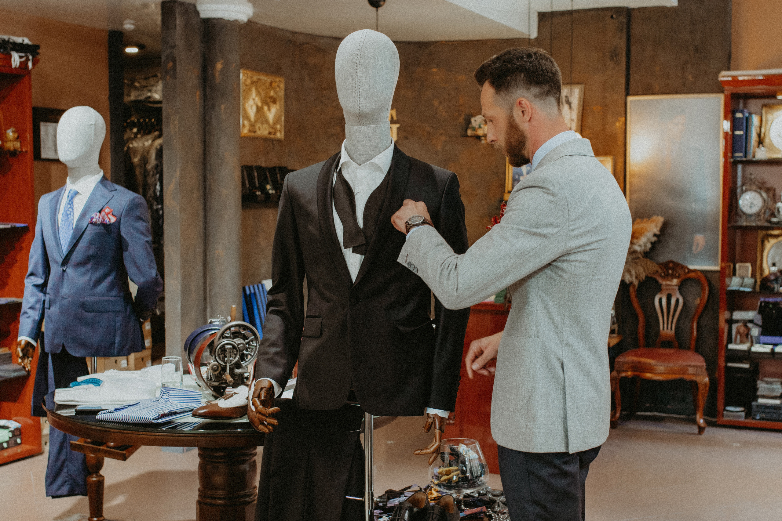 Репортаж. Репортажный и свадебный фотограф Федорив Влад