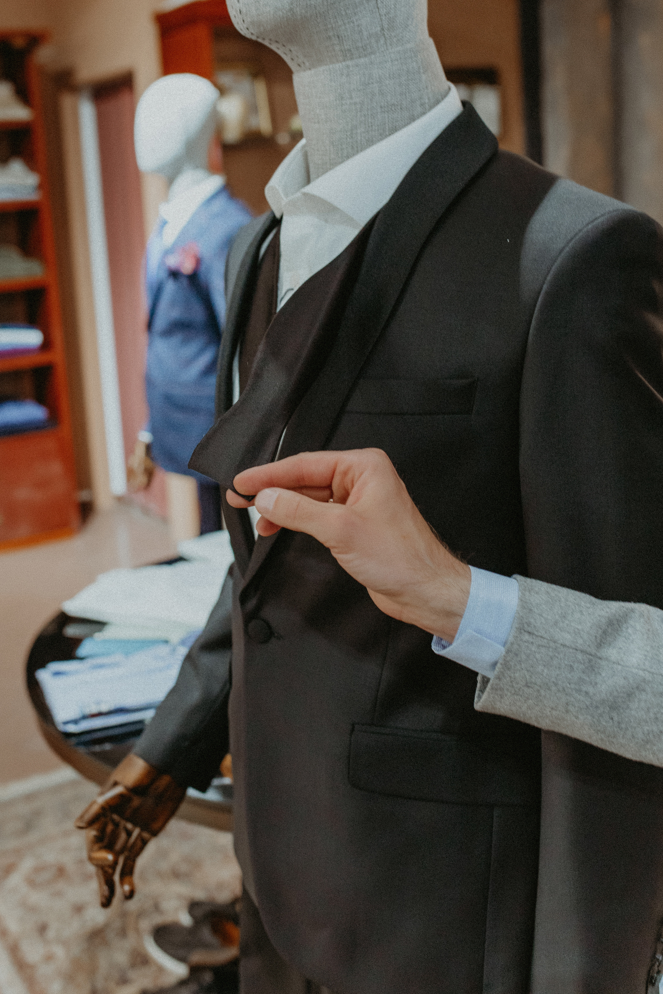 Репортаж. Репортажный и свадебный фотограф Федорив Влад