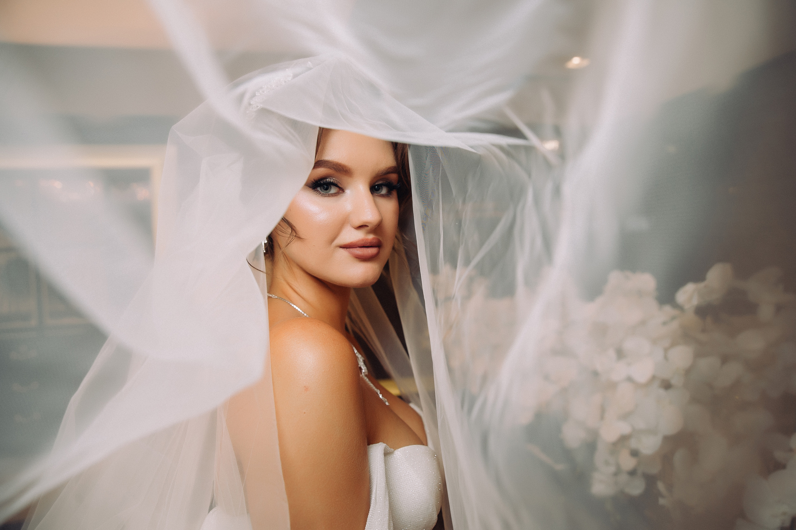 Марія & Кристоф. Репортажный и свадебный фотограф Федорив Влад