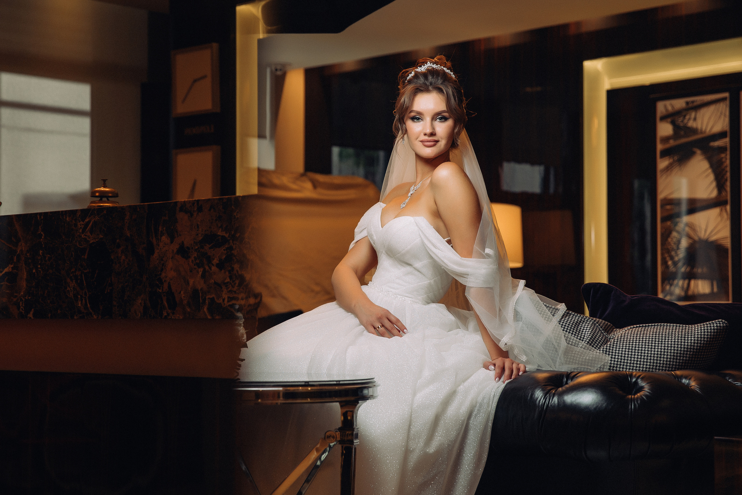 Марія & Кристоф. Репортажный и свадебный фотограф Федорив Влад