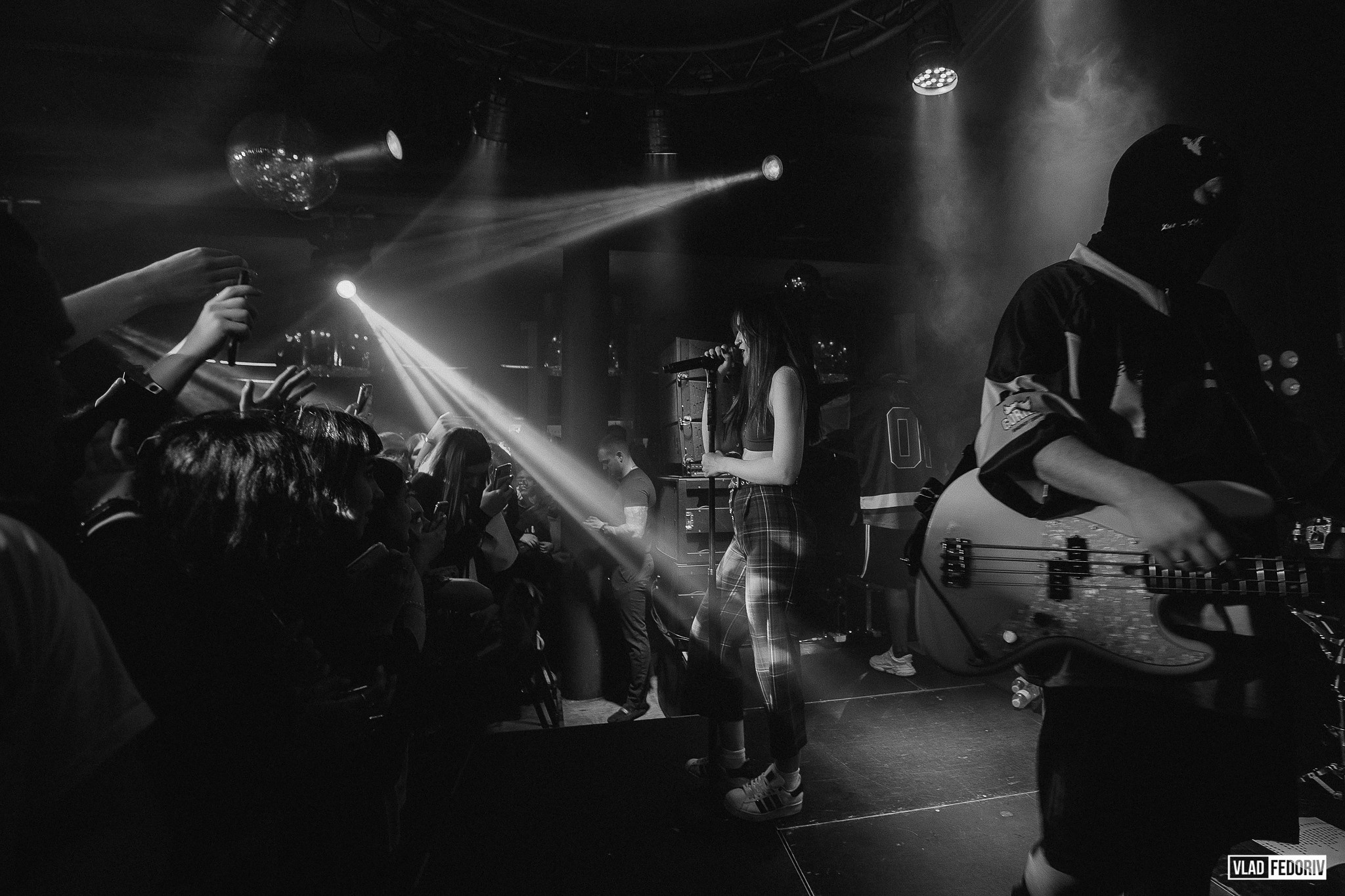 Kis-Kis. Репортажный и свадебный фотограф Федорив Влад