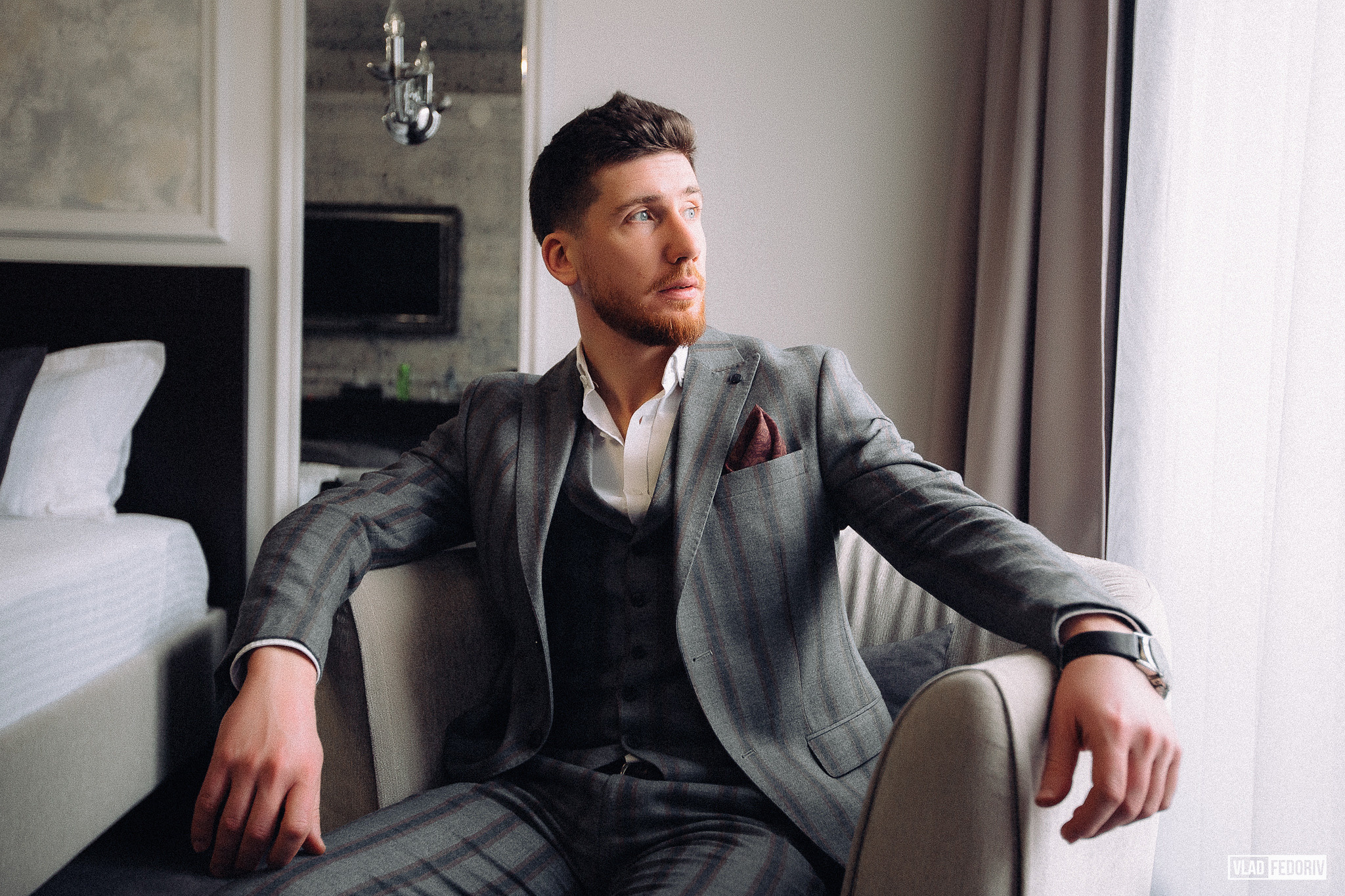 Дмитро & Ксюша. Репортажный и свадебный фотограф Федорив Влад