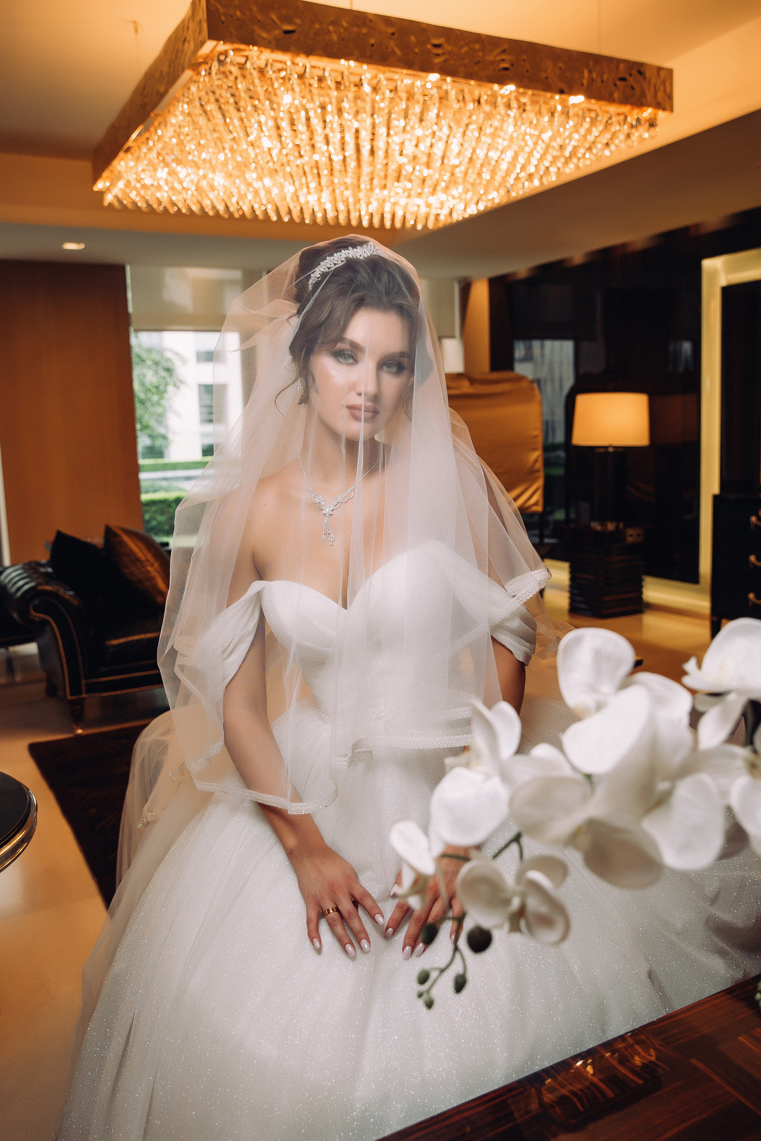 Марія & Кристоф. Репортажный и свадебный фотограф Федорив Влад