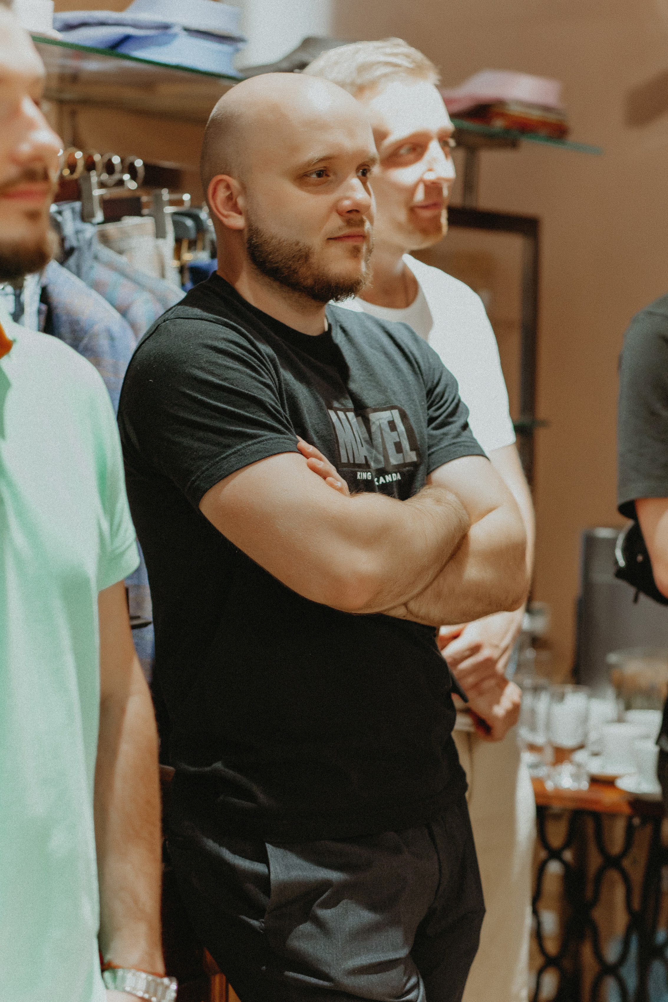 Репортаж. Репортажный и свадебный фотограф Федорив Влад