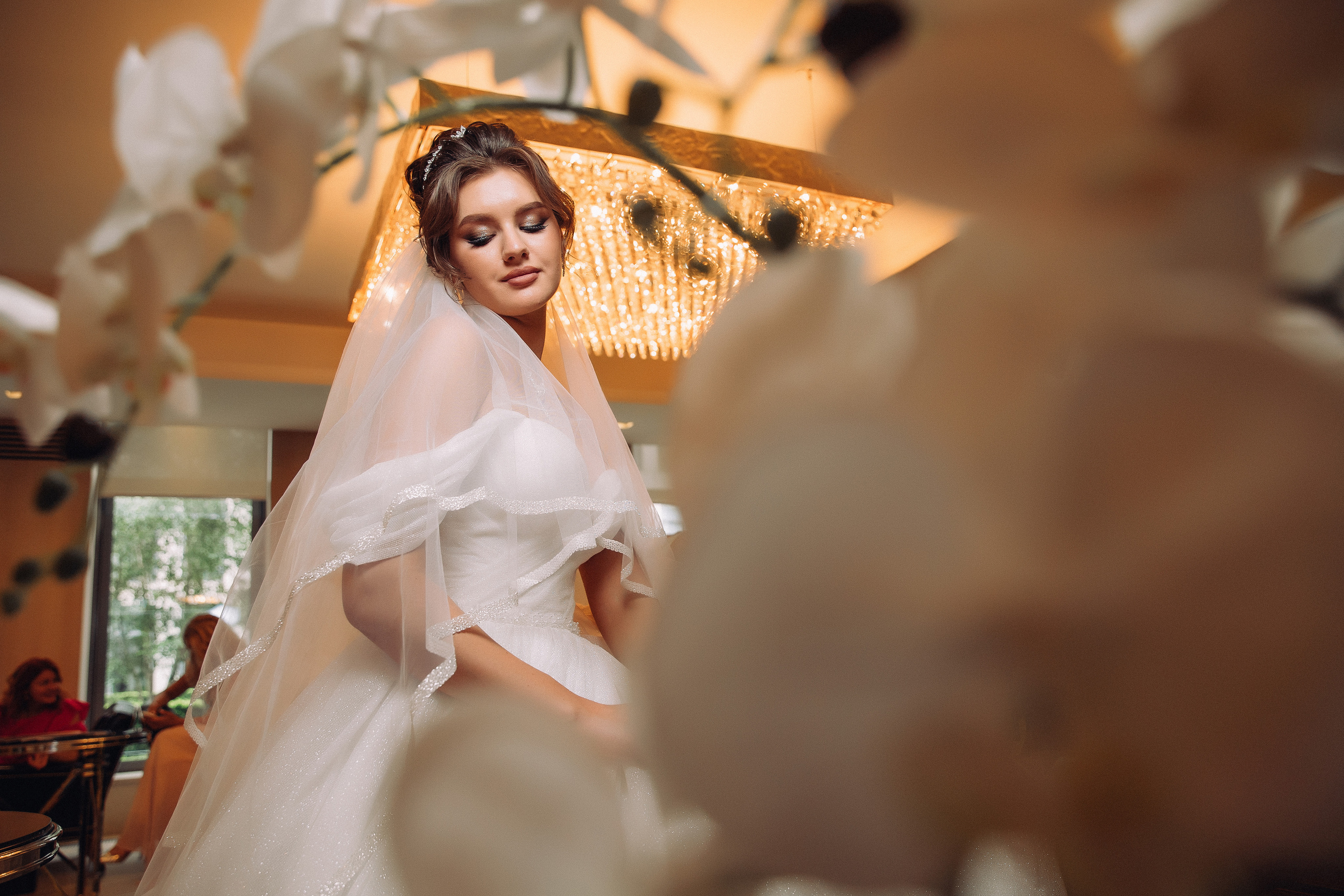 Марія & Кристоф. Репортажный и свадебный фотограф Федорив Влад