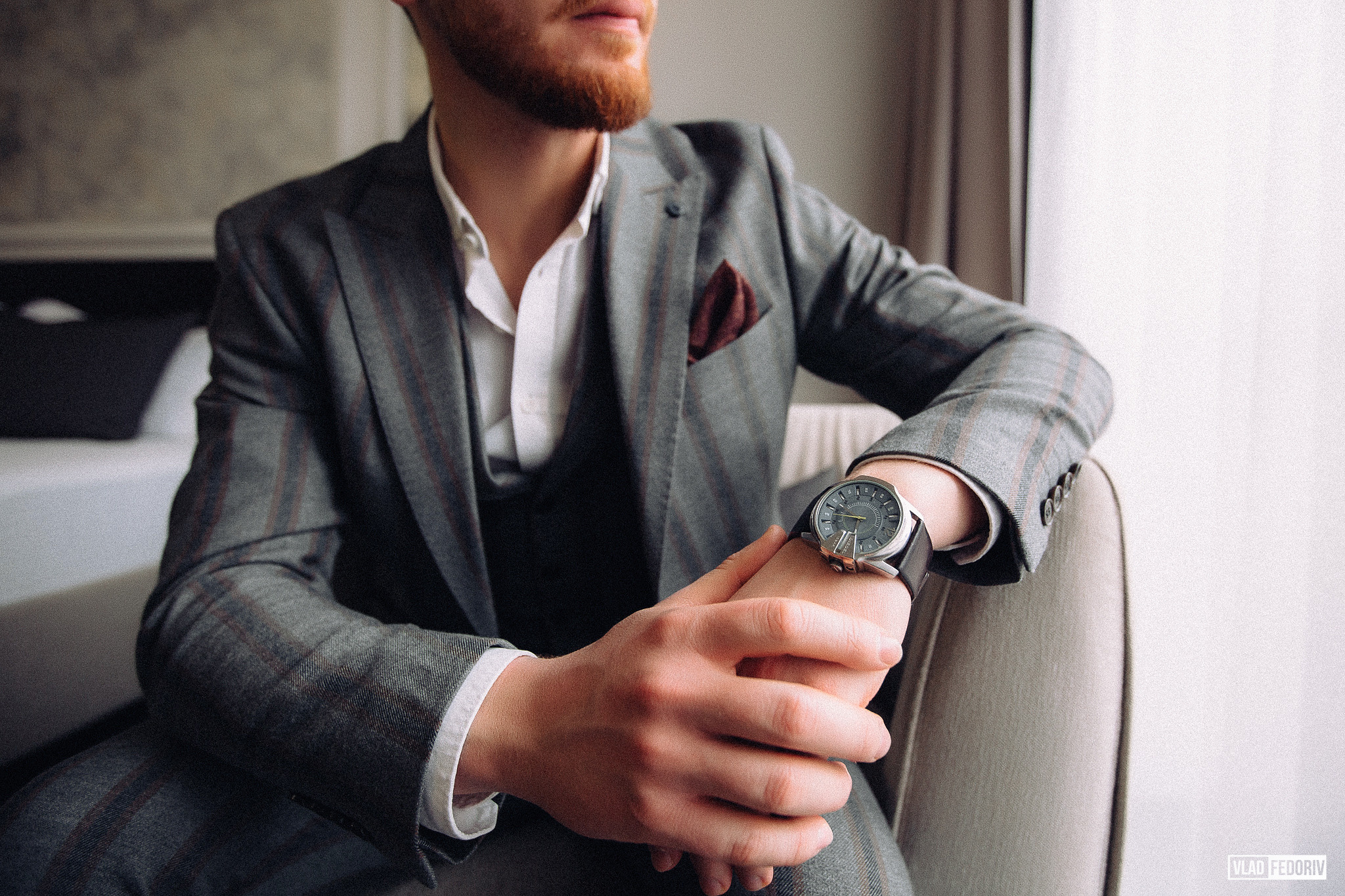 Дмитро & Ксюша. Репортажный и свадебный фотограф Федорив Влад