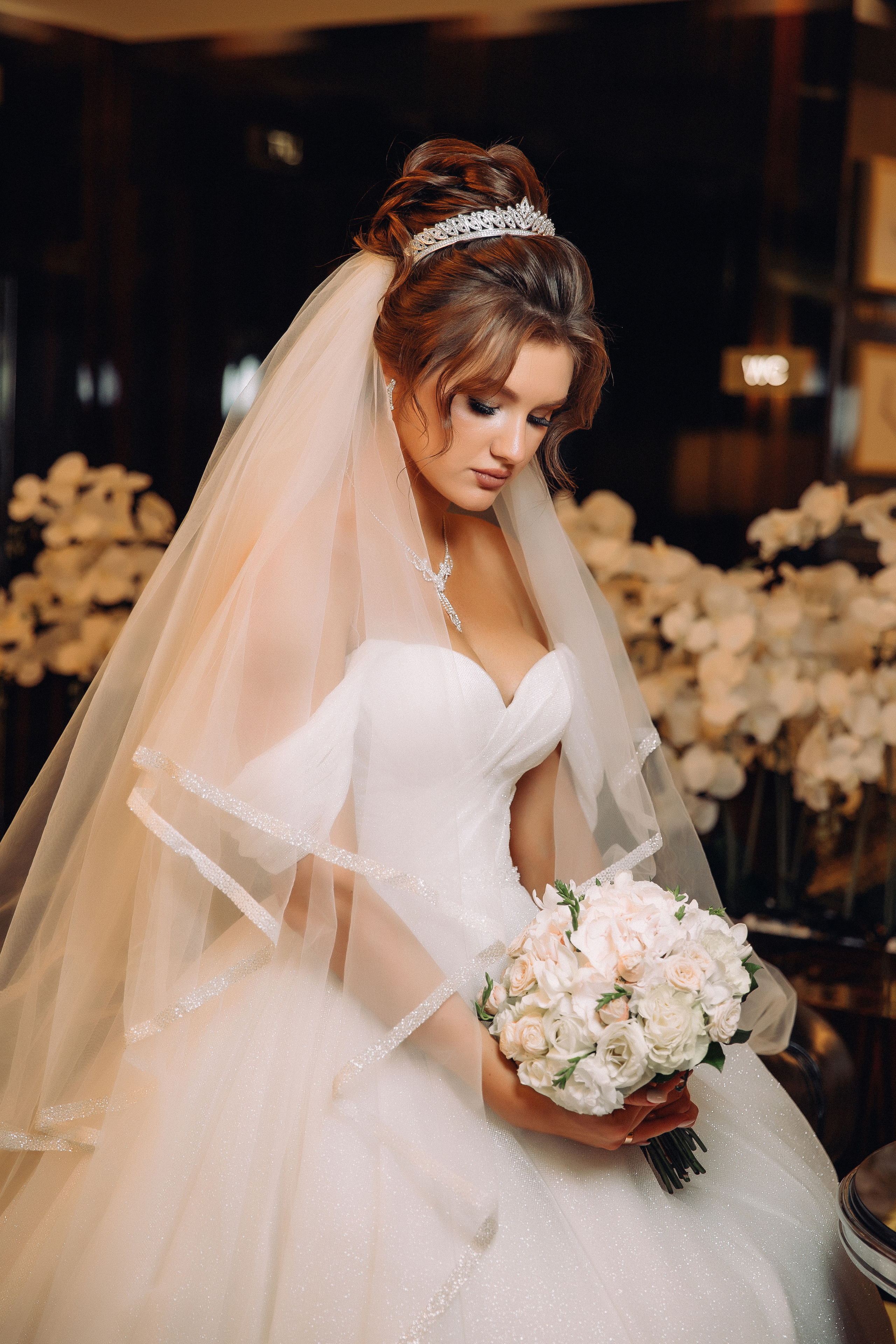 Марія & Кристоф. Репортажный и свадебный фотограф Федорив Влад