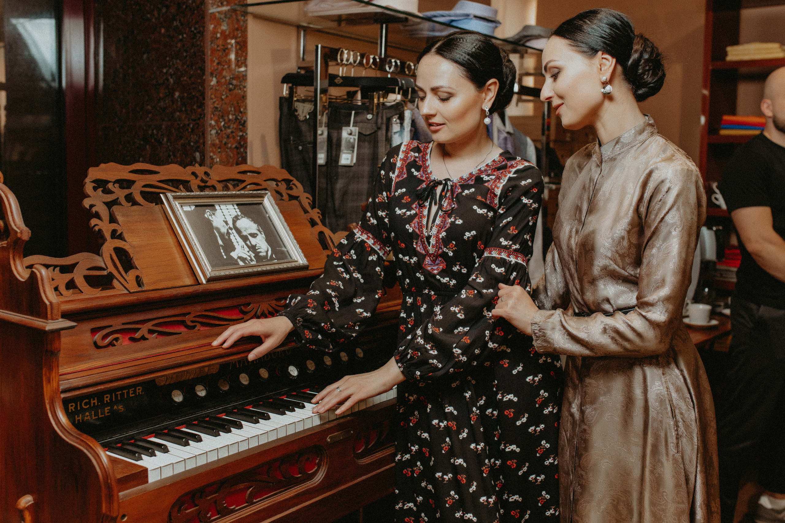 Репортаж. Репортажный и свадебный фотограф Федорив Влад