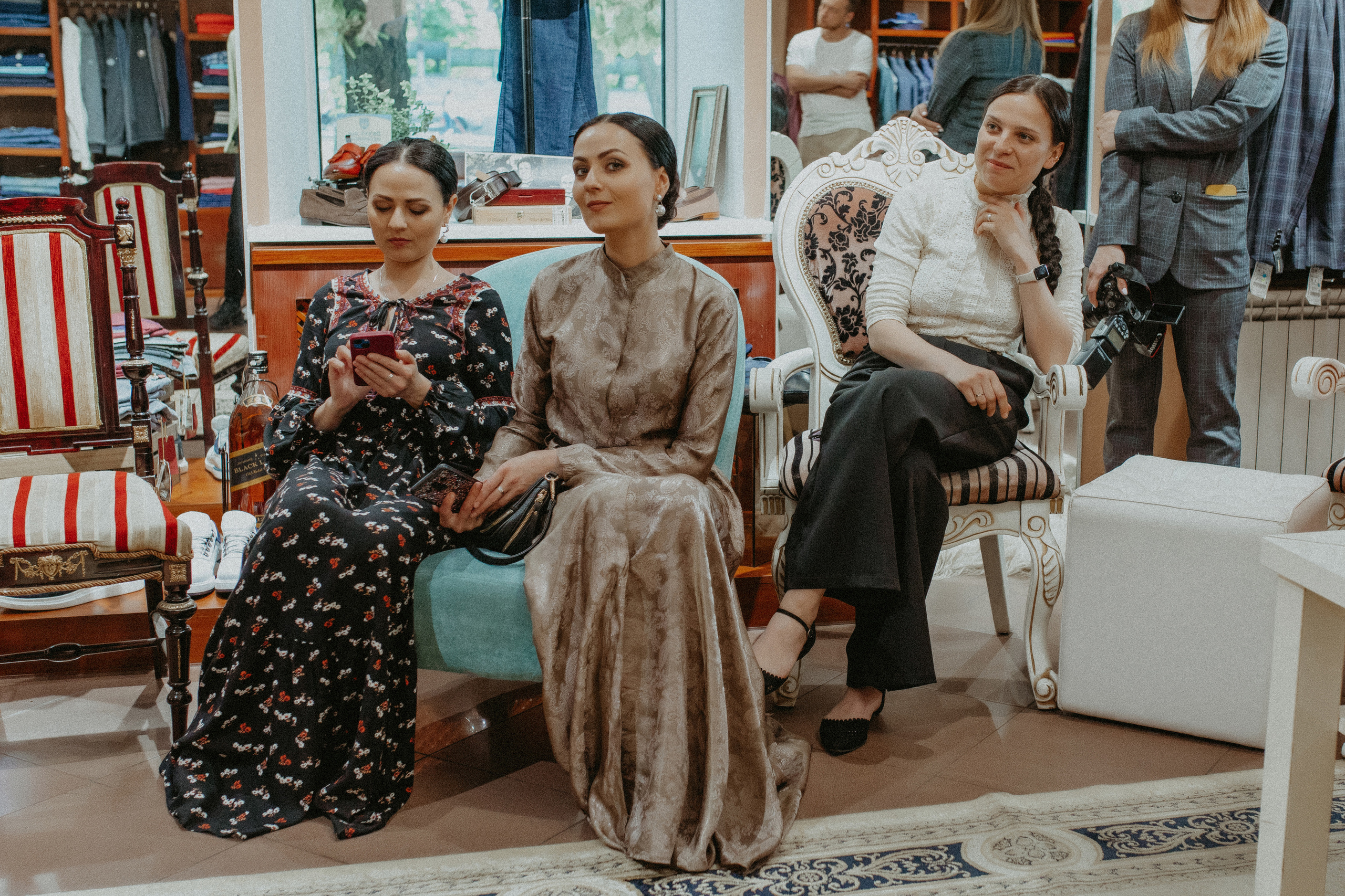 Репортаж. Репортажный и свадебный фотограф Федорив Влад