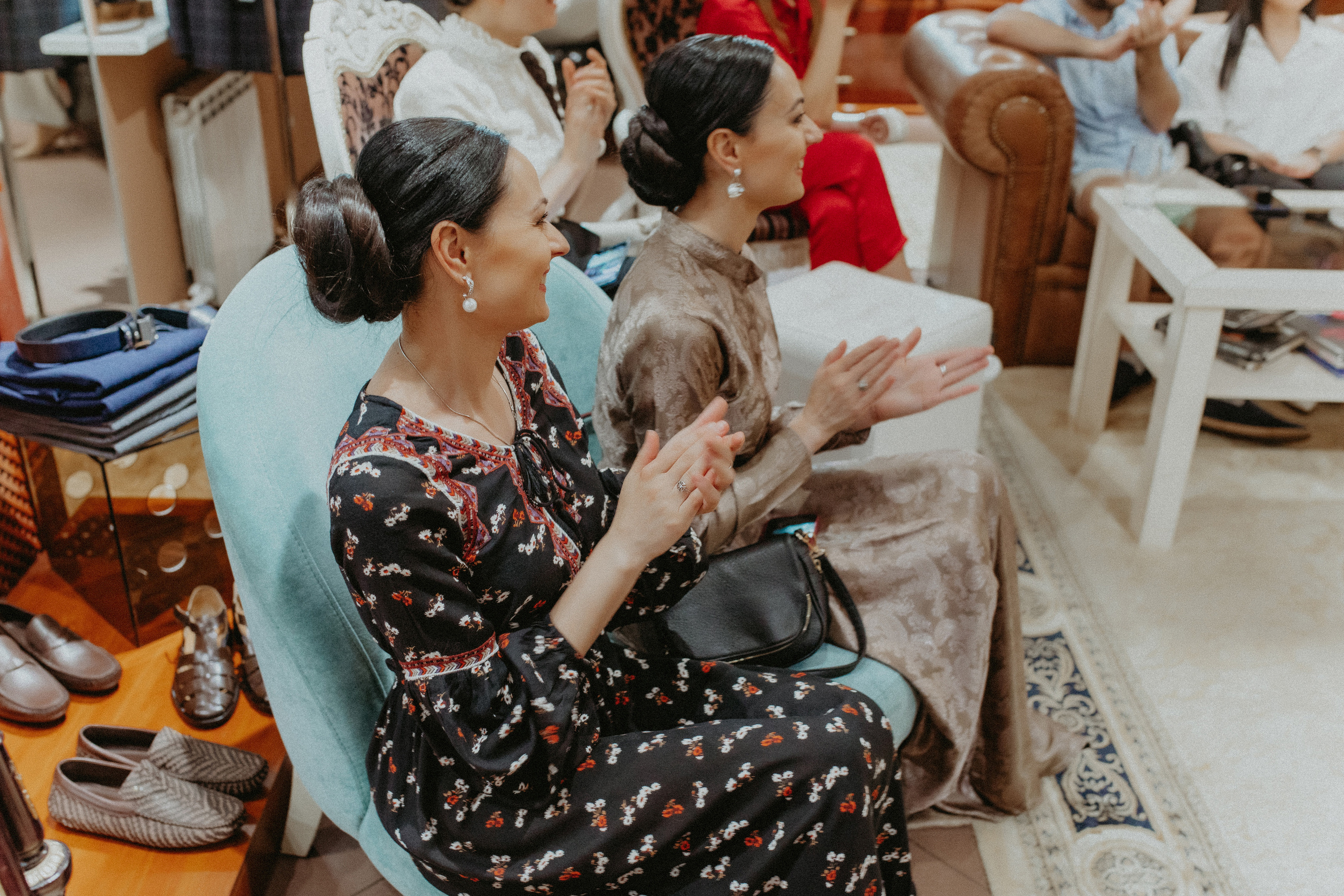 Репортаж. Репортажный и свадебный фотограф Федорив Влад