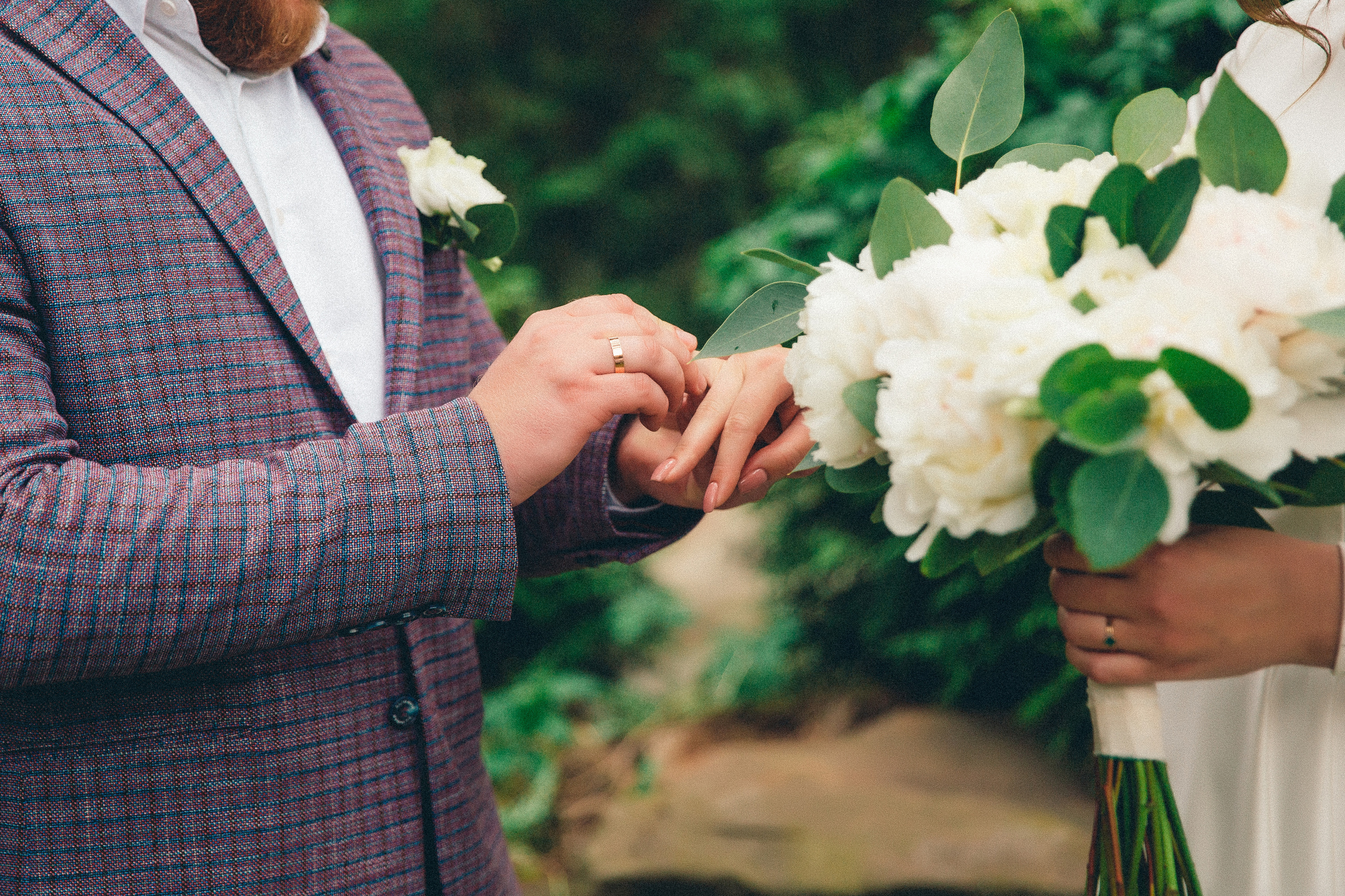 Владислав & Ольга. Репортажный и свадебный фотограф Федорив Влад