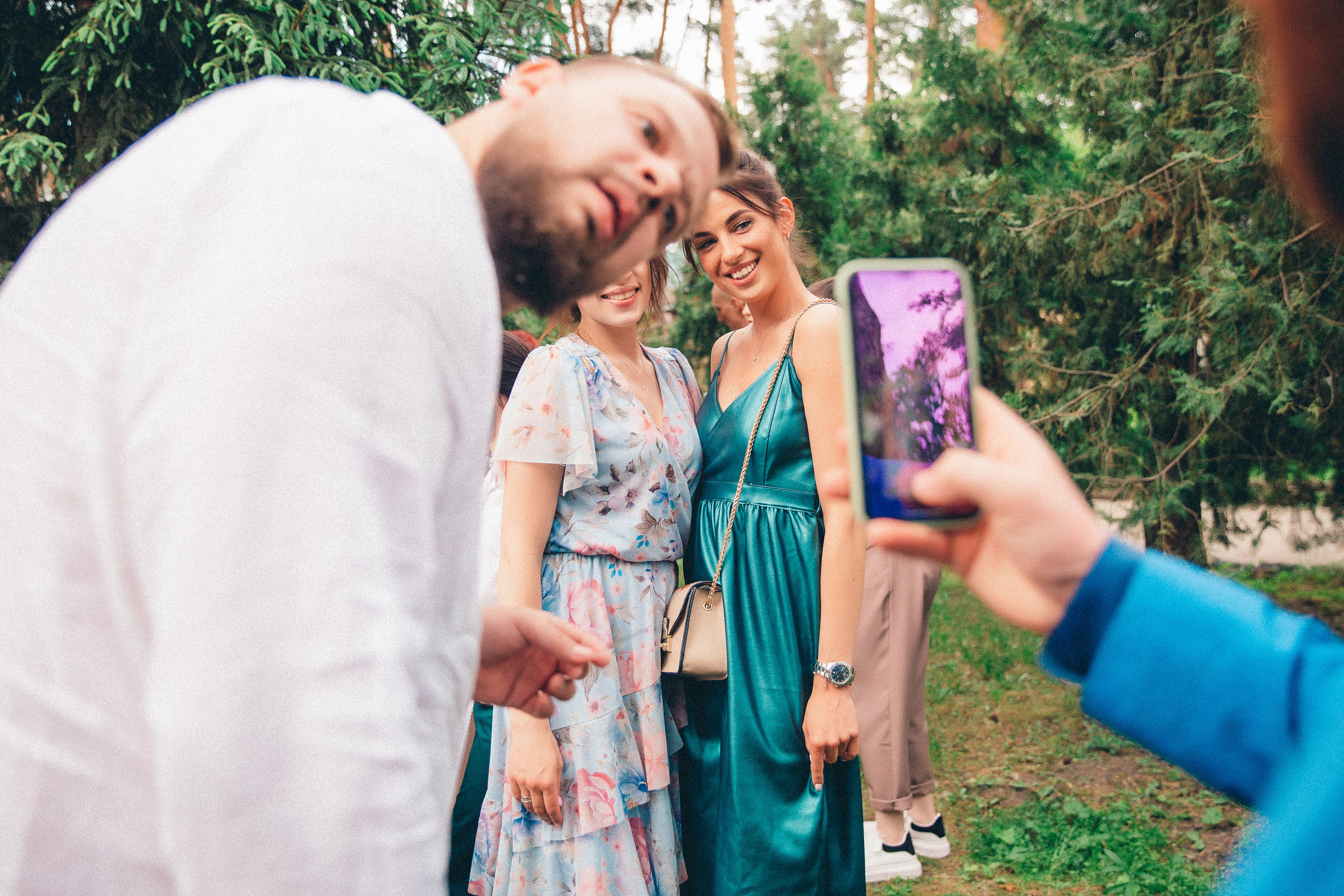 Владислав & Ольга. Репортажный и свадебный фотограф Федорив Влад