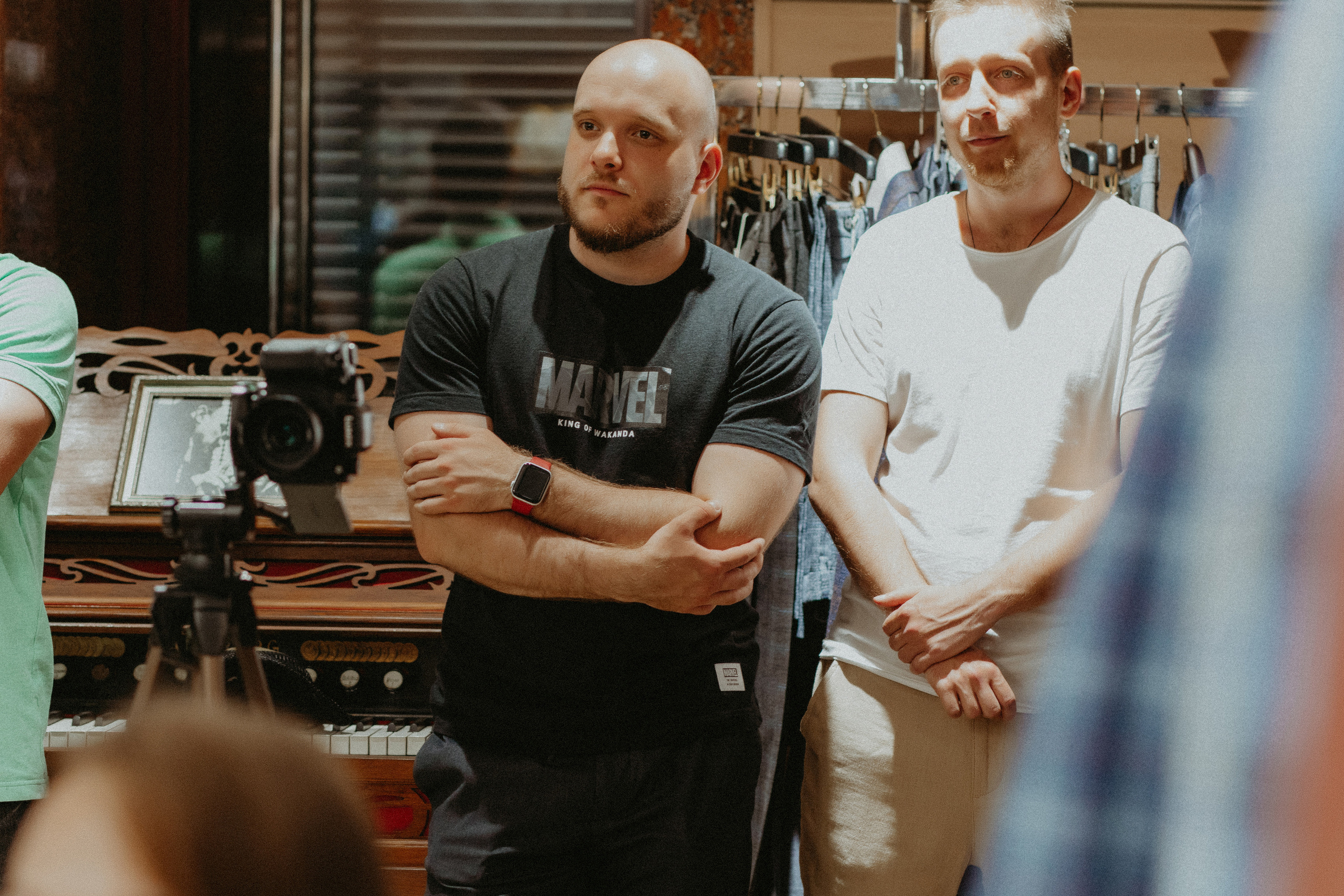 Репортаж. Репортажный и свадебный фотограф Федорив Влад