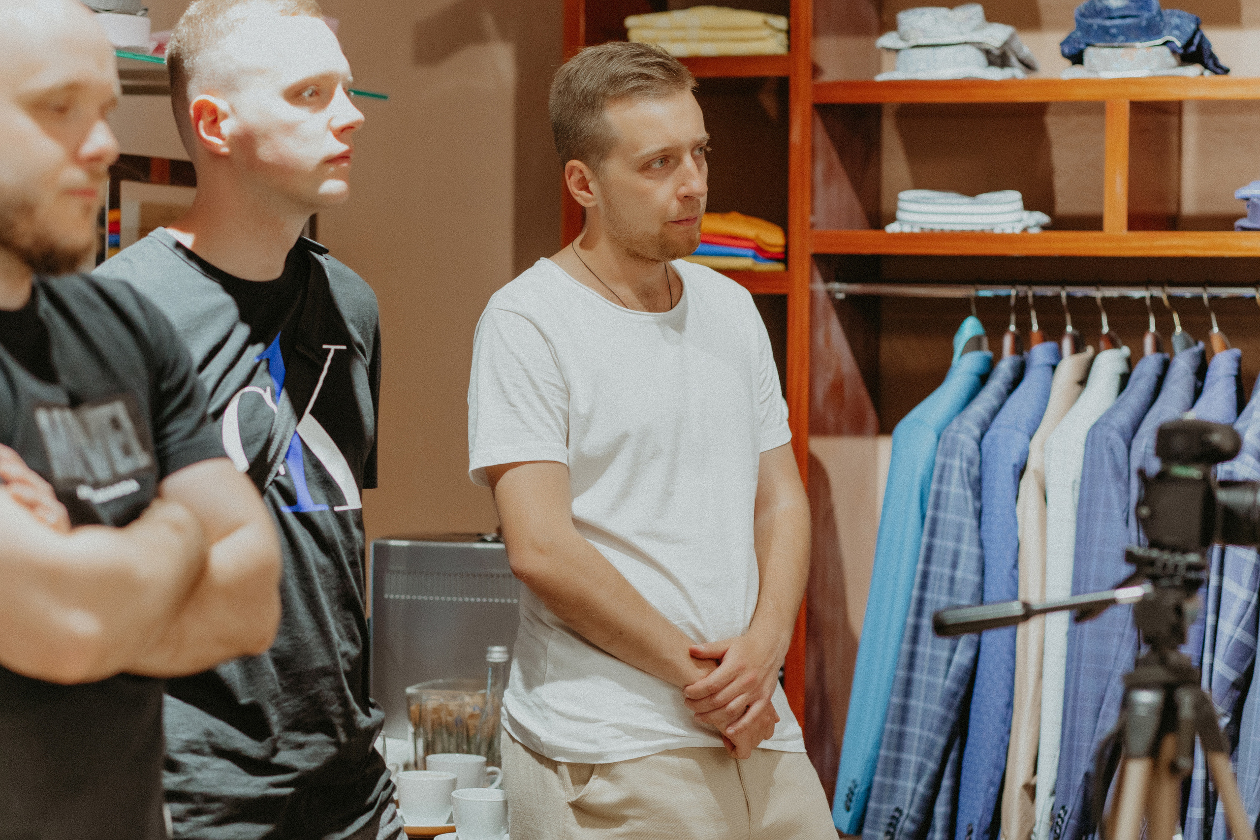 Репортаж. Репортажный и свадебный фотограф Федорив Влад