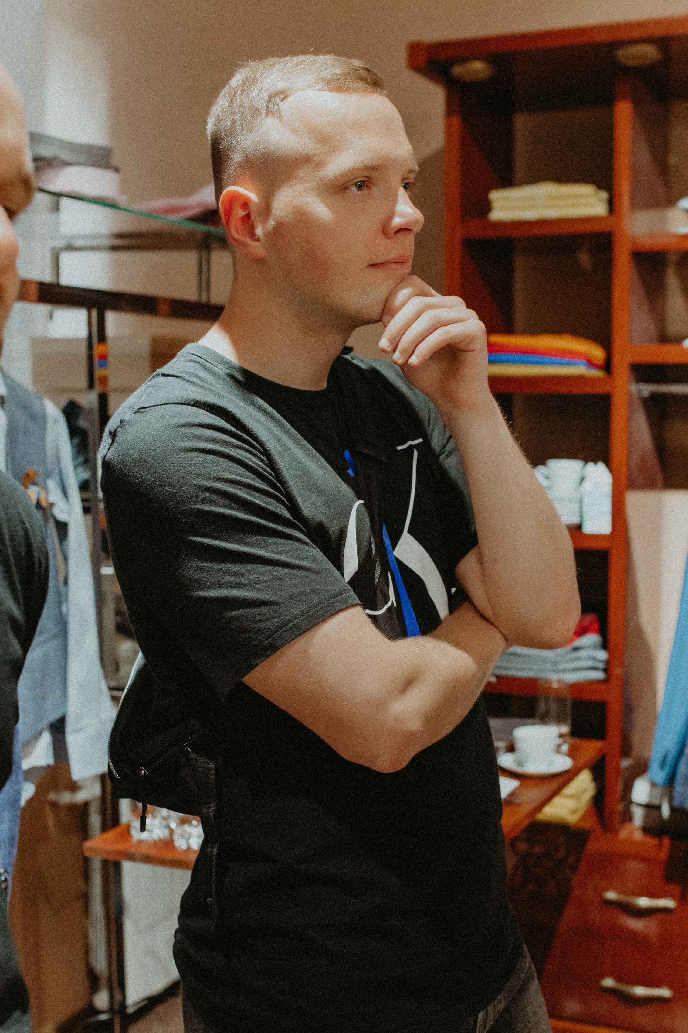 Репортаж. Репортажный и свадебный фотограф Федорив Влад