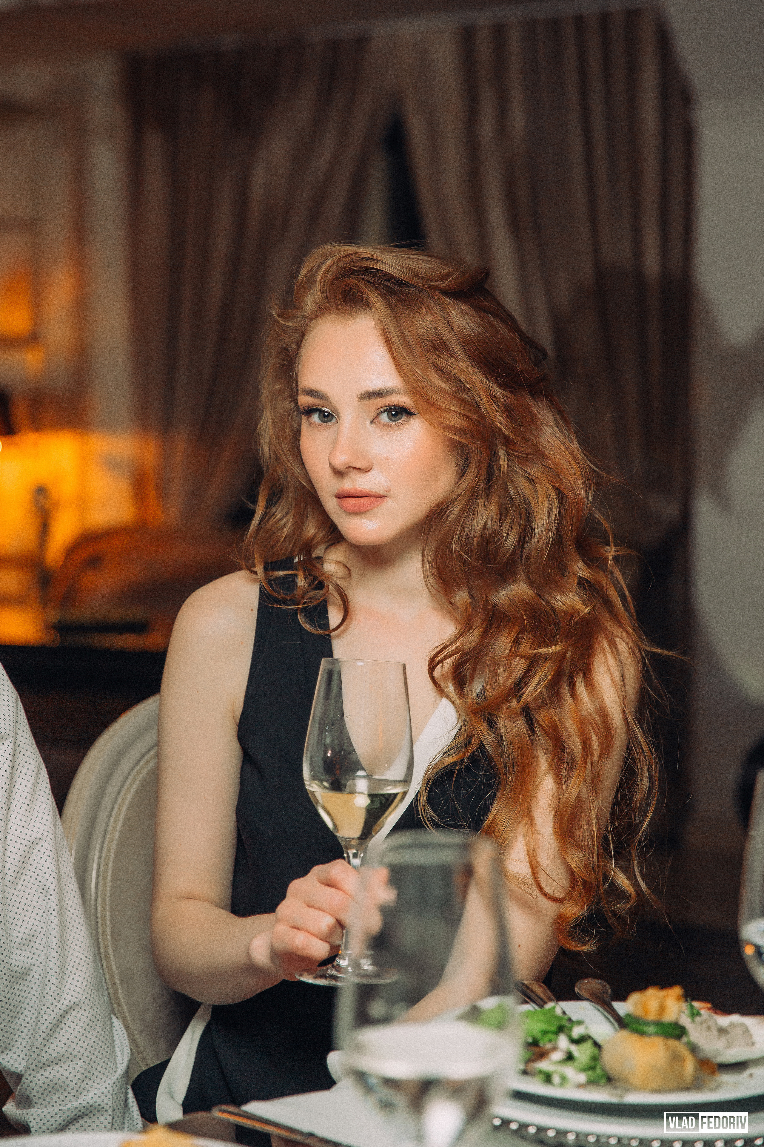 Станислав & Наталия. Репортажный и свадебный фотограф Федорив Влад