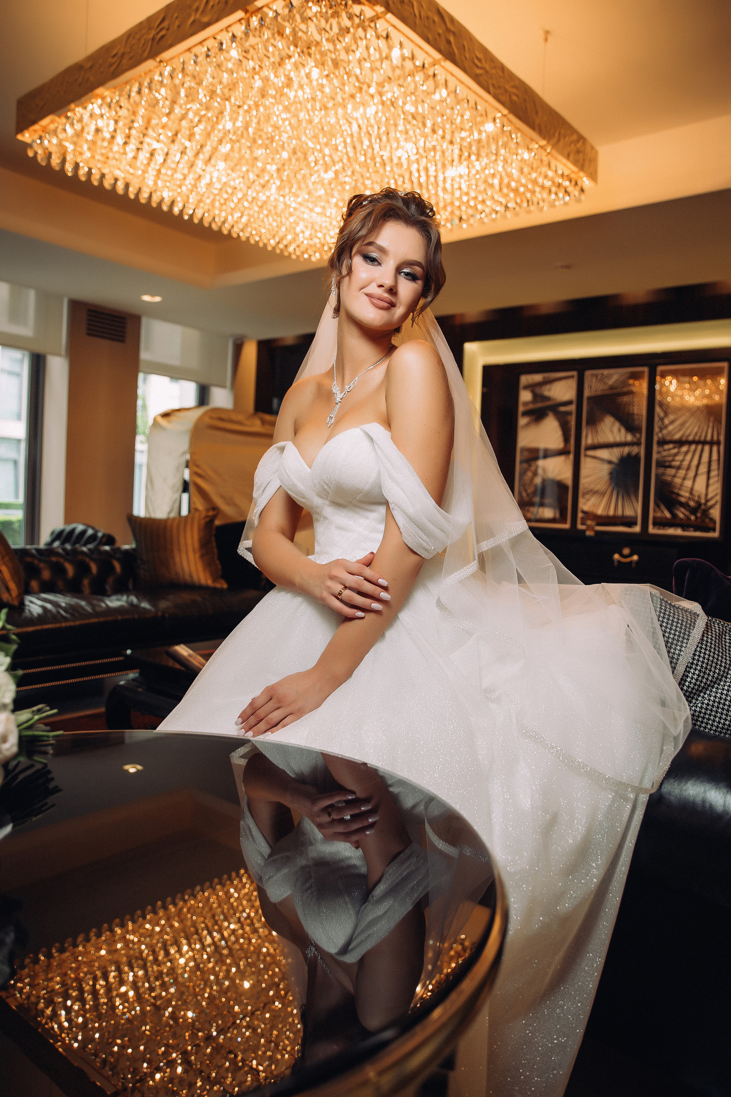 Марія & Кристоф. Репортажный и свадебный фотограф Федорив Влад