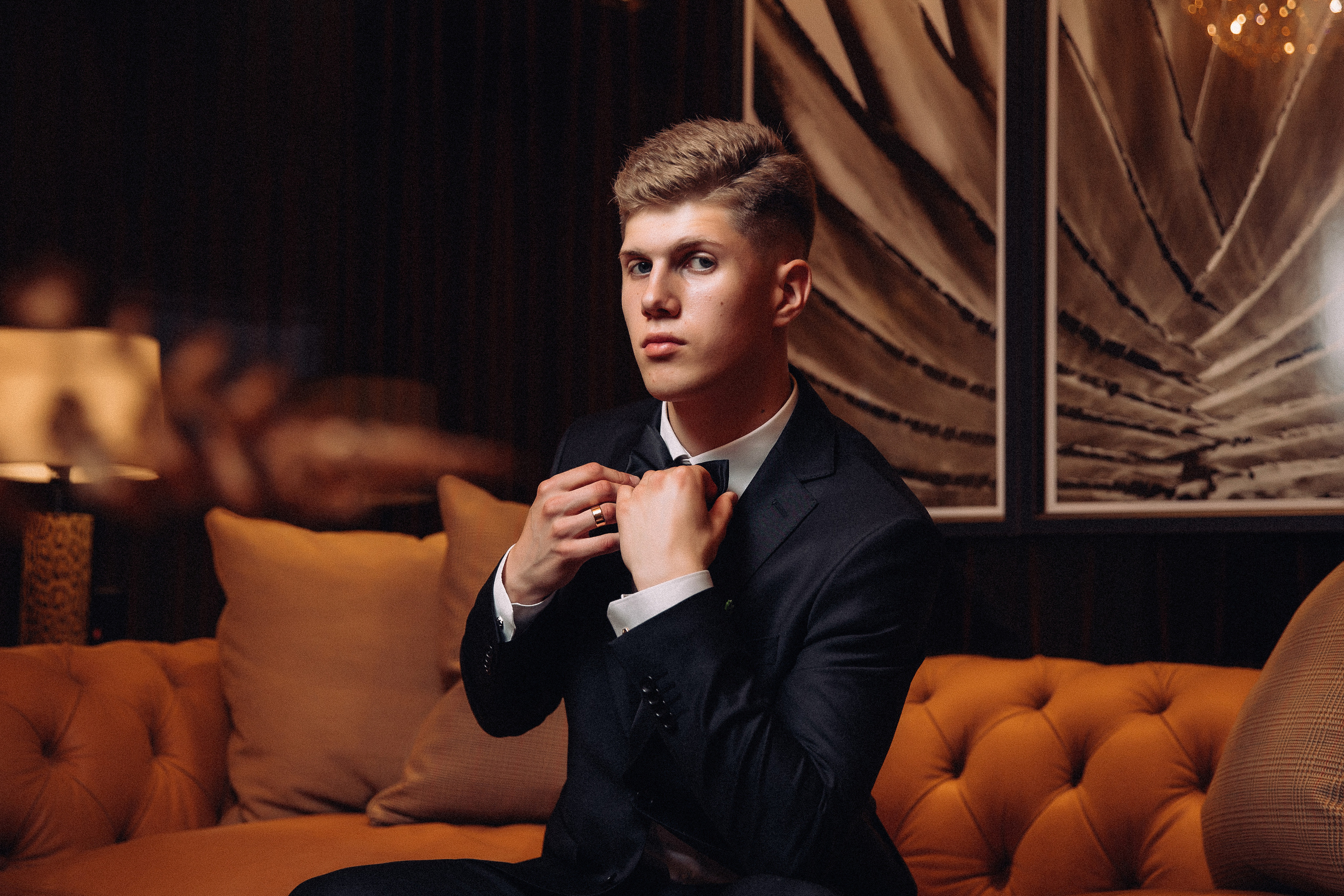 Марія & Кристоф. Репортажный и свадебный фотограф Федорив Влад