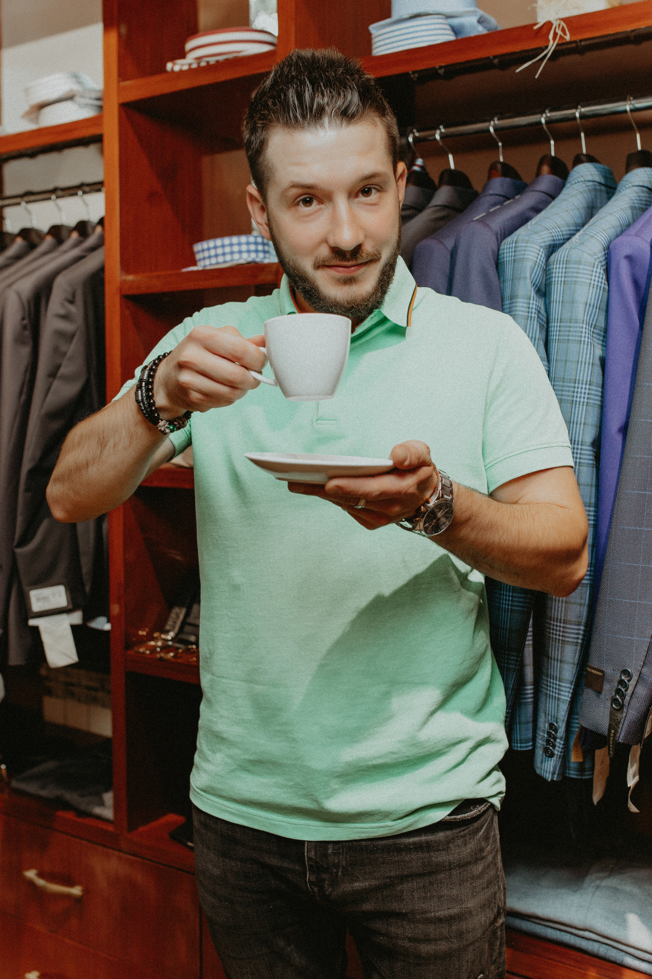 Репортаж. Репортажный и свадебный фотограф Федорив Влад