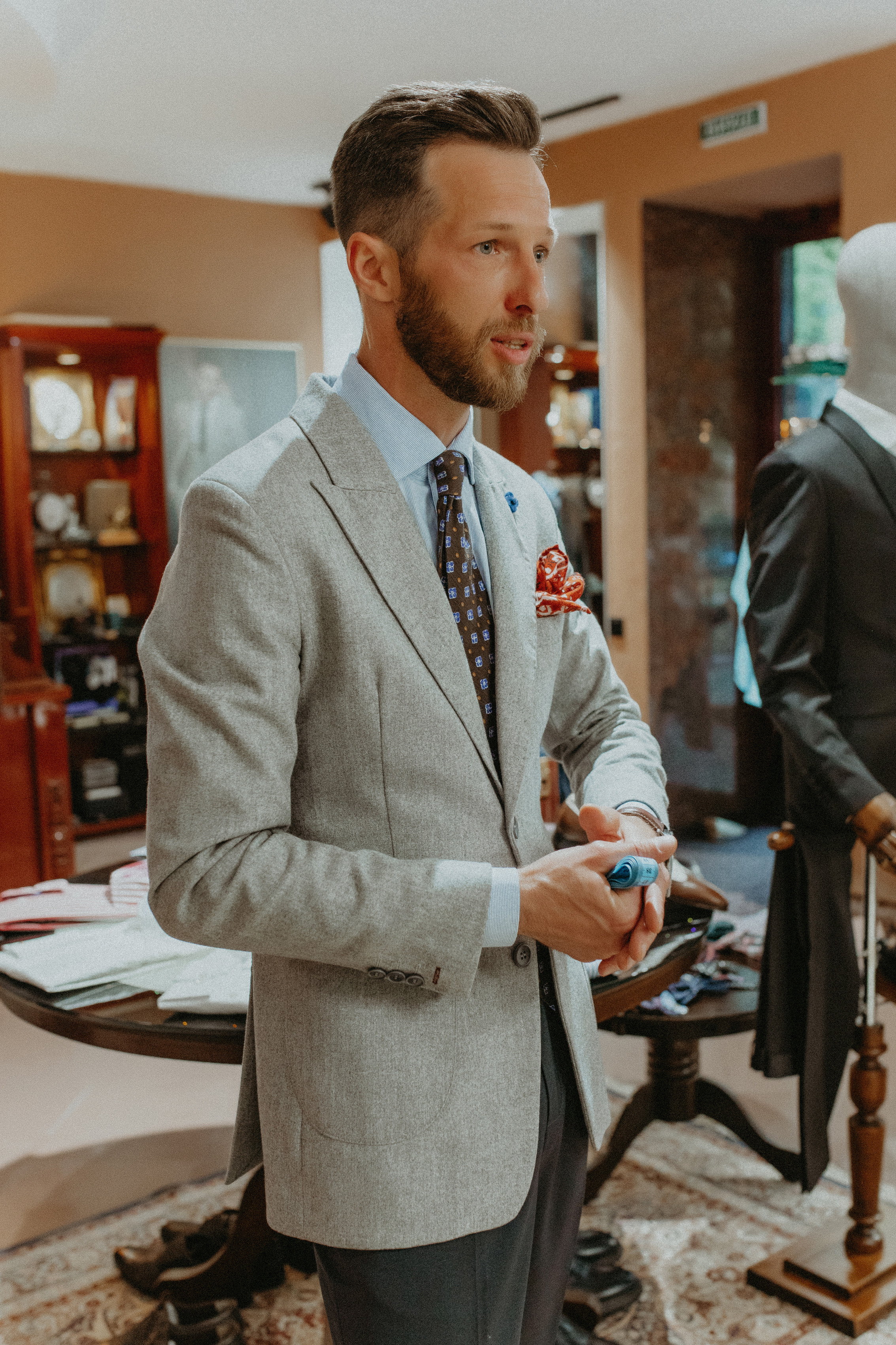 Репортаж. Репортажный и свадебный фотограф Федорив Влад