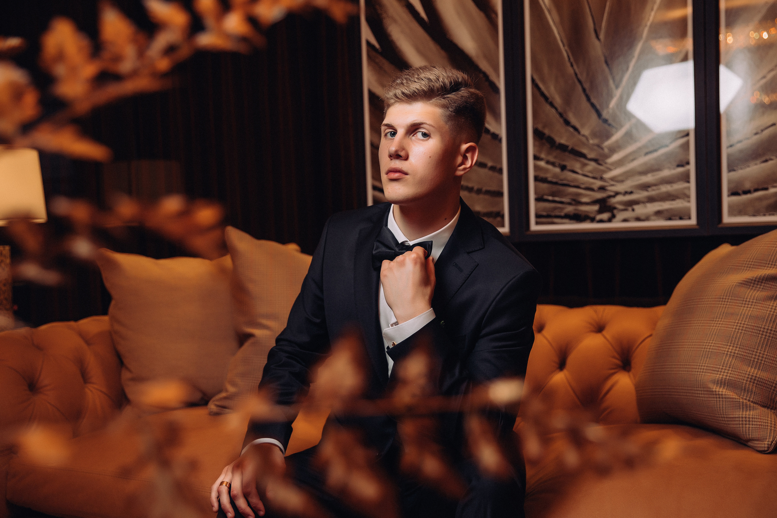 Марія & Кристоф. Репортажный и свадебный фотограф Федорив Влад