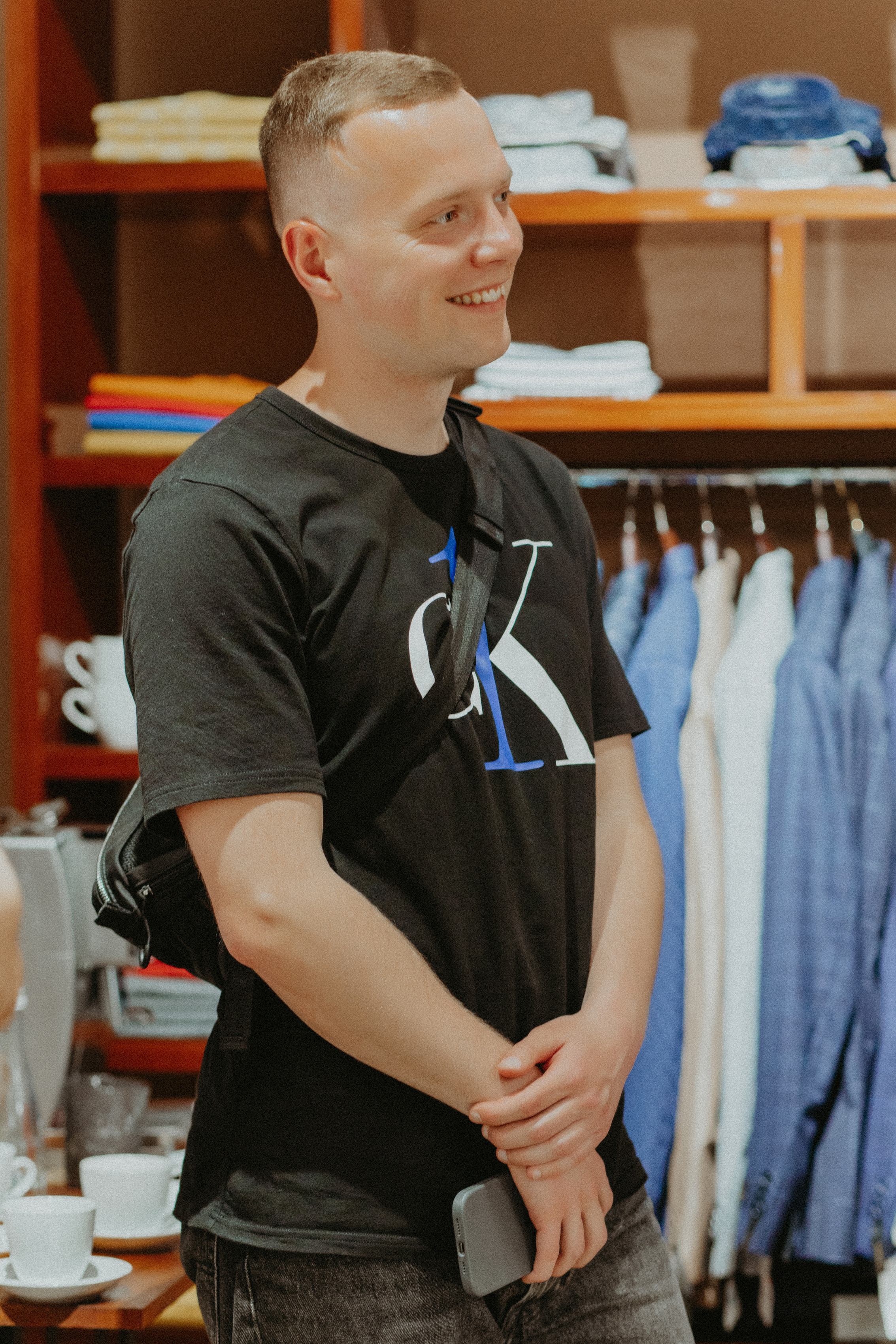 Репортаж. Репортажный и свадебный фотограф Федорив Влад