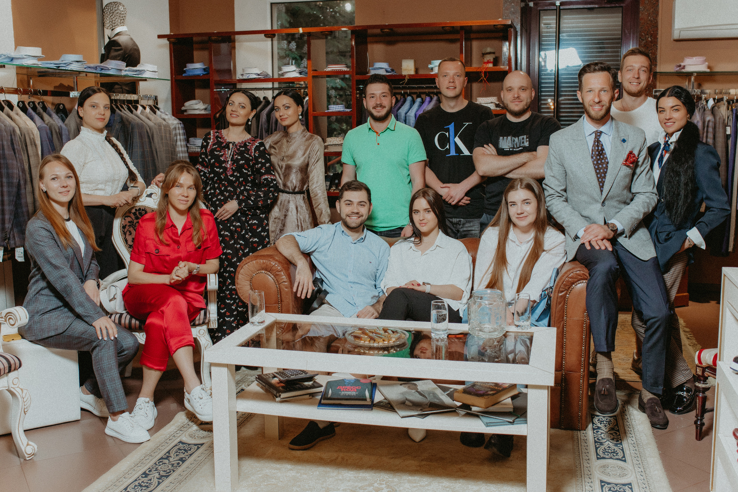 Репортаж. Репортажный и свадебный фотограф Федорив Влад