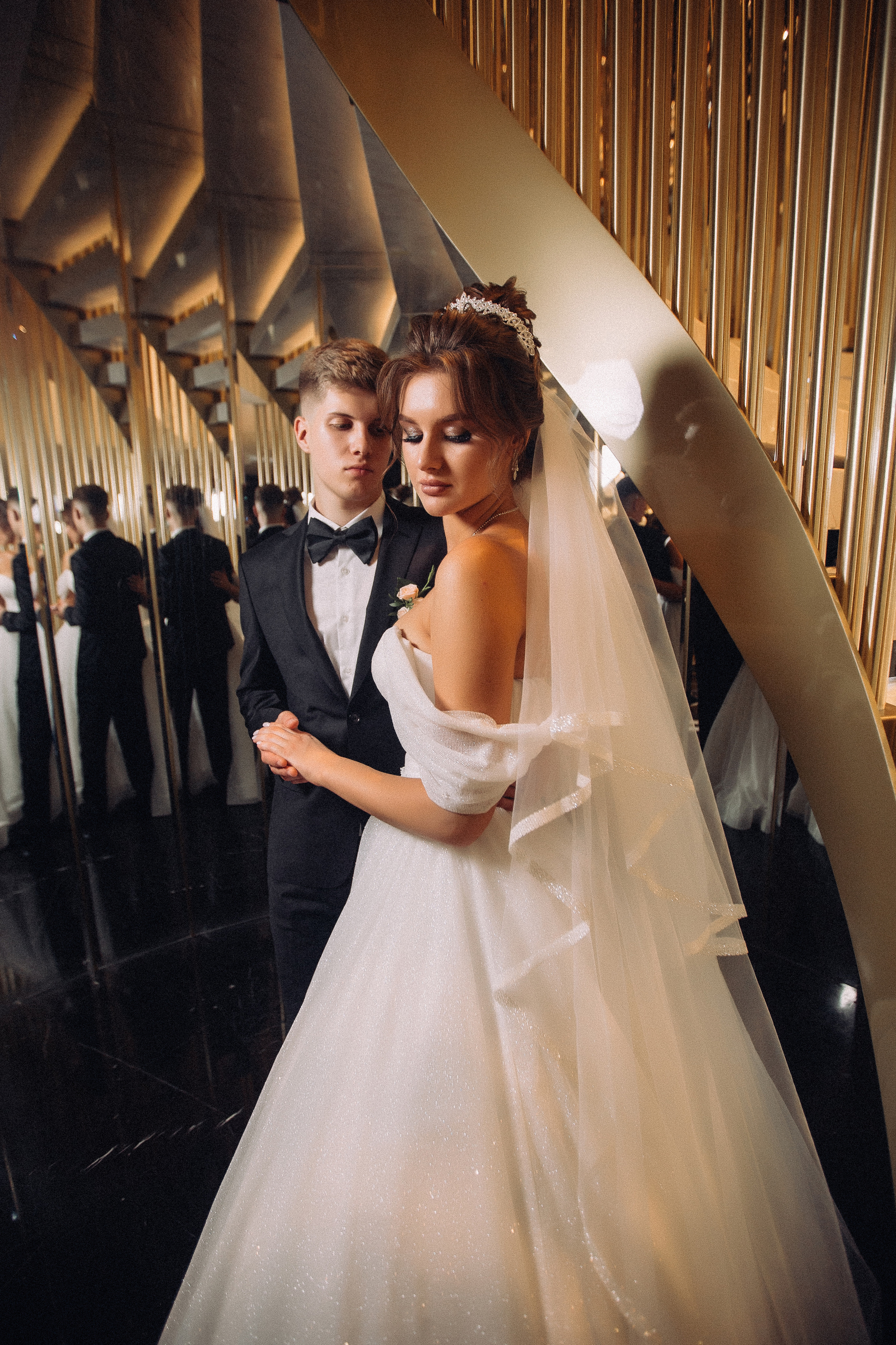 Марія & Кристоф. Репортажный и свадебный фотограф Федорив Влад