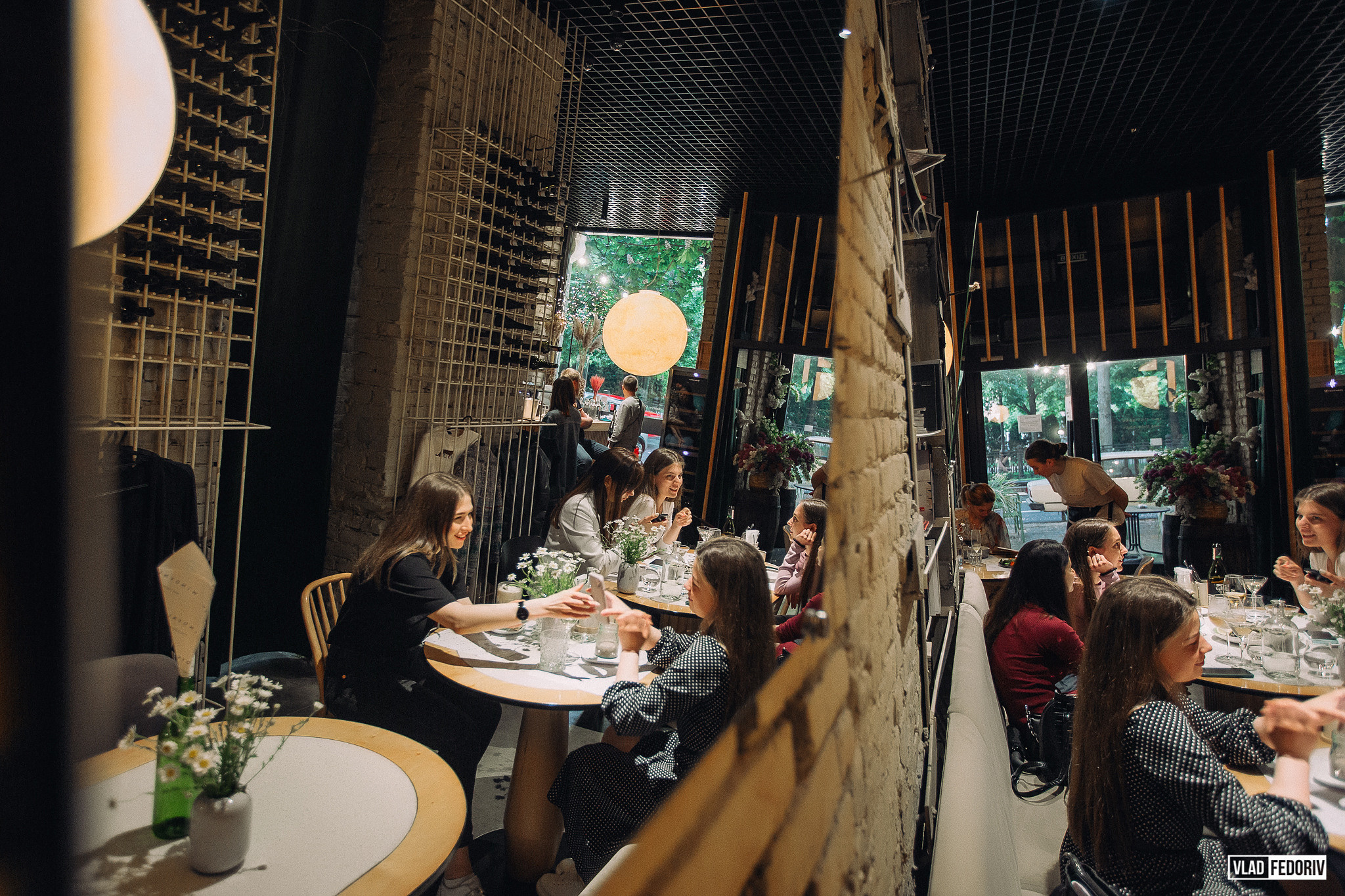 Winovnik. Репортажный и свадебный фотограф Федорив Влад