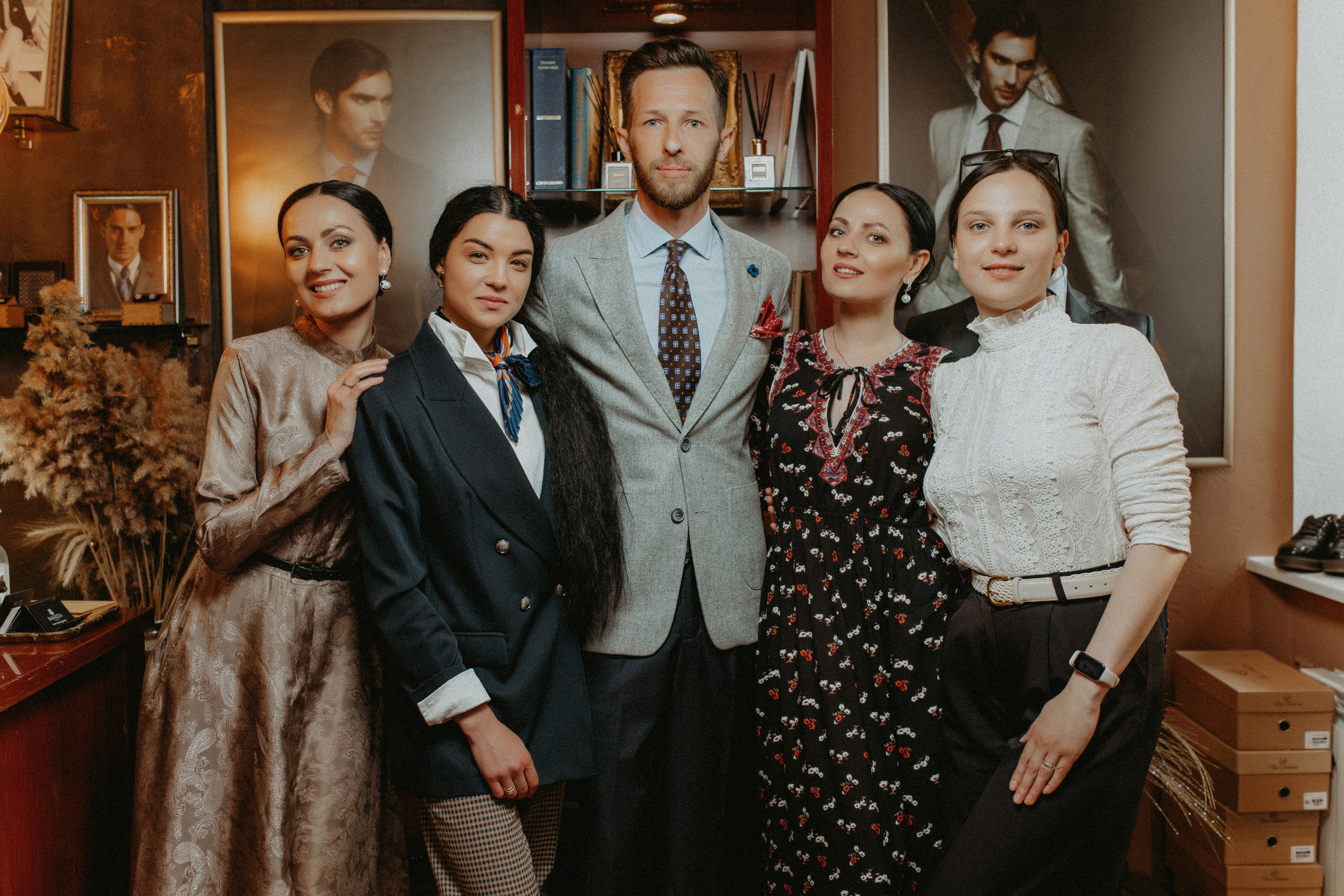 Репортаж. Репортажный и свадебный фотограф Федорив Влад