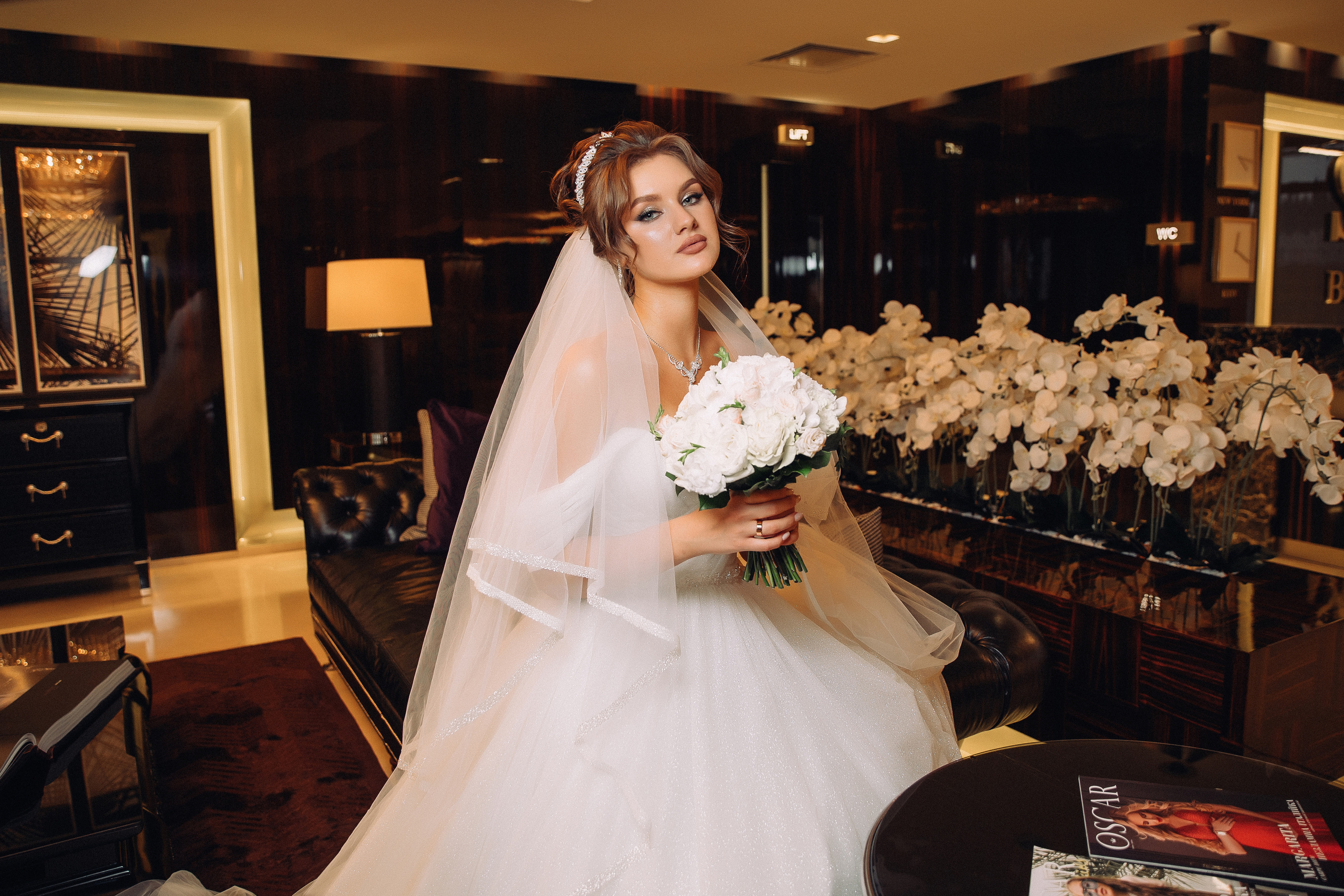 Марія & Кристоф. Репортажный и свадебный фотограф Федорив Влад