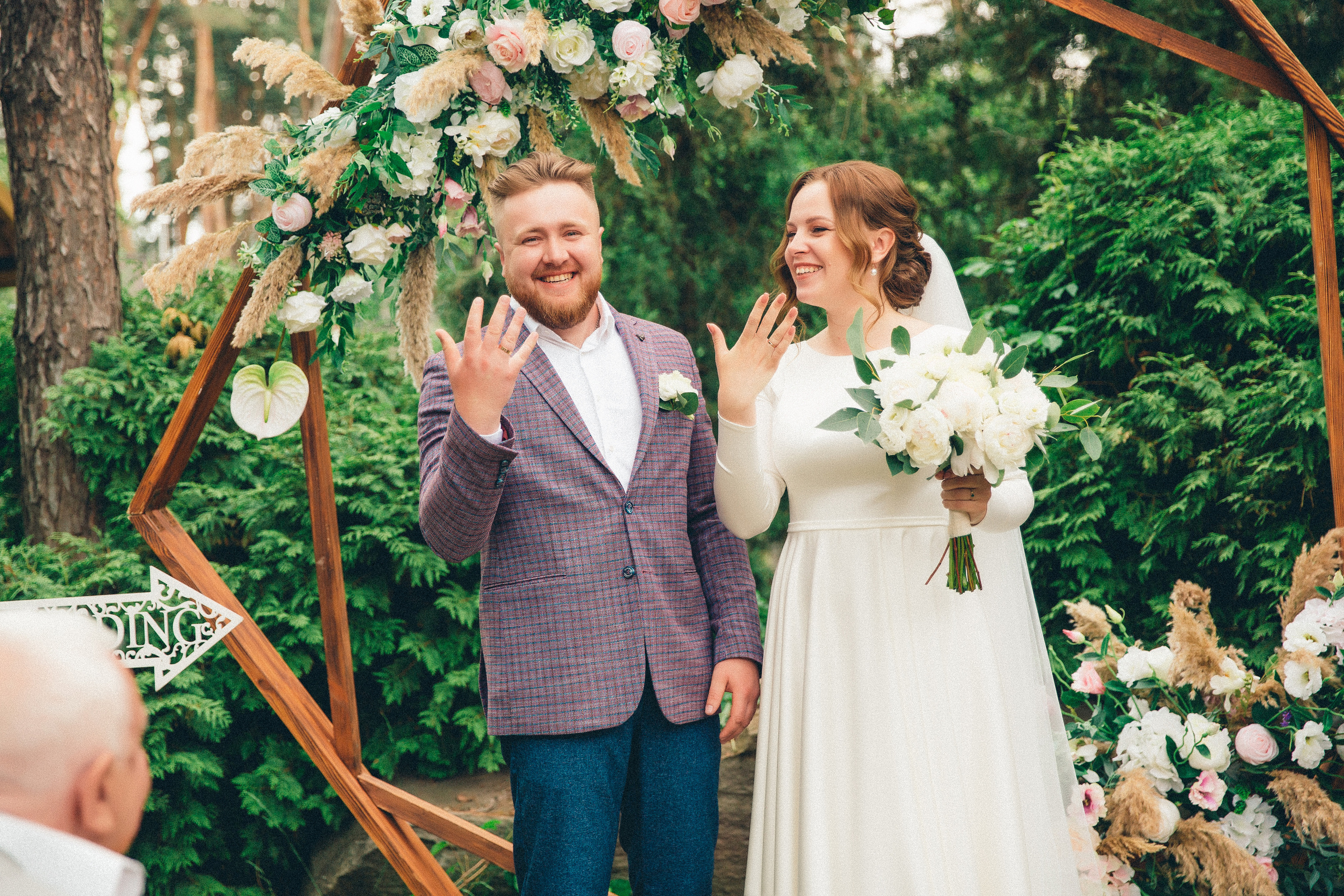 Владислав & Ольга. Репортажный и свадебный фотограф Федорив Влад