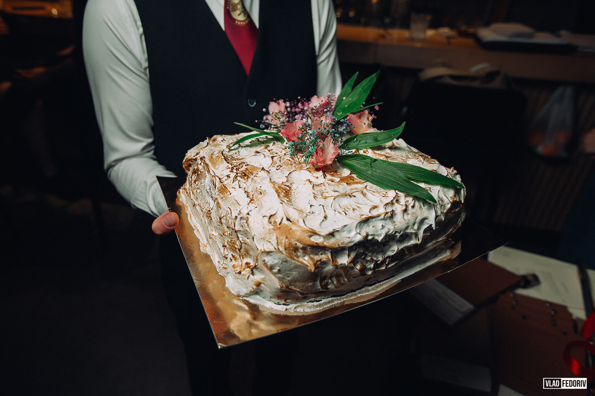 Winovnik. Репортажный и свадебный фотограф Федорив Влад