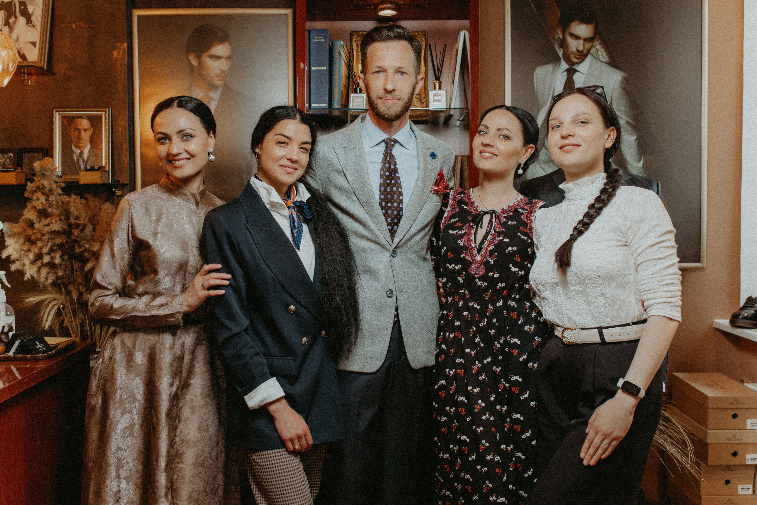 Репортаж. Репортажный и свадебный фотограф Федорив Влад