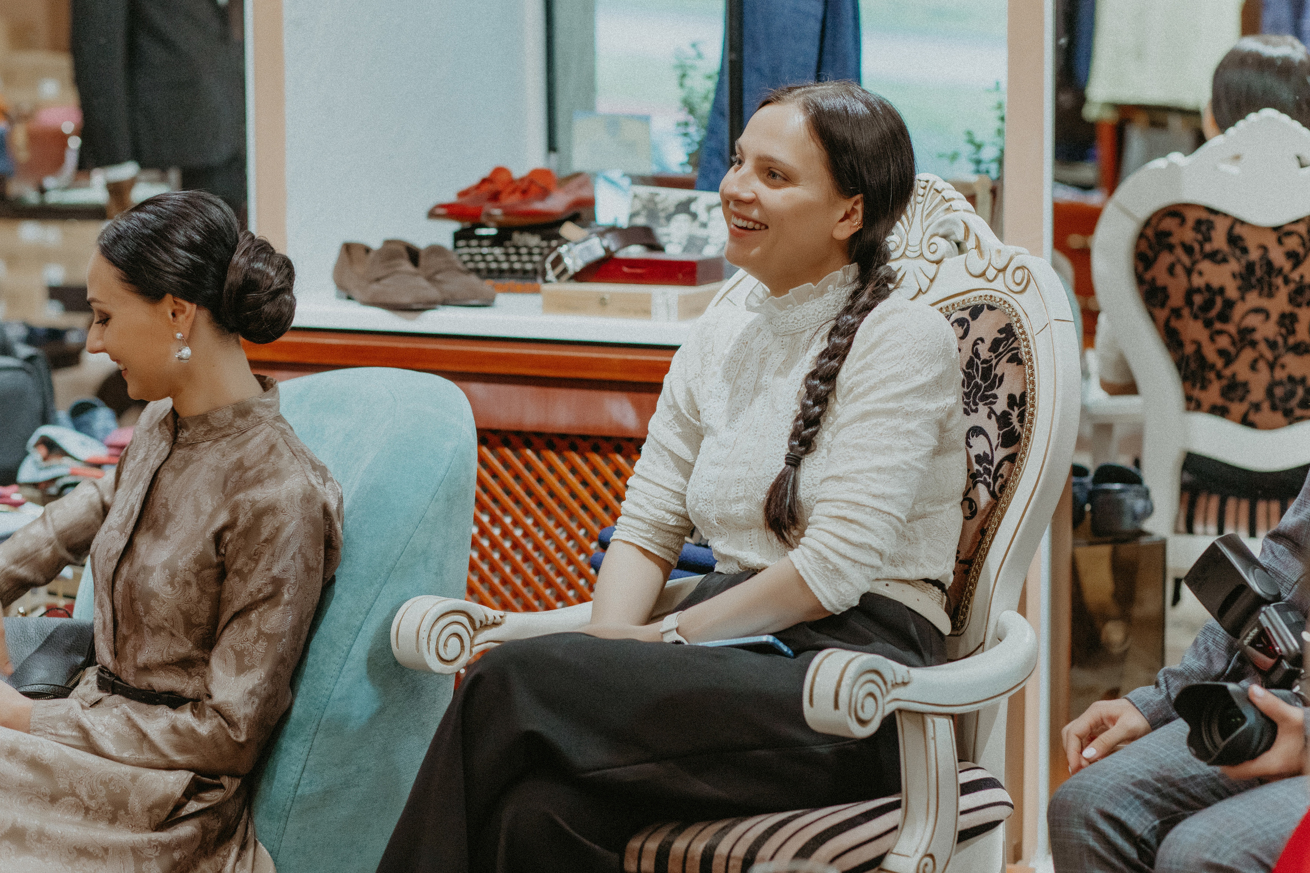 Репортаж. Репортажный и свадебный фотограф Федорив Влад