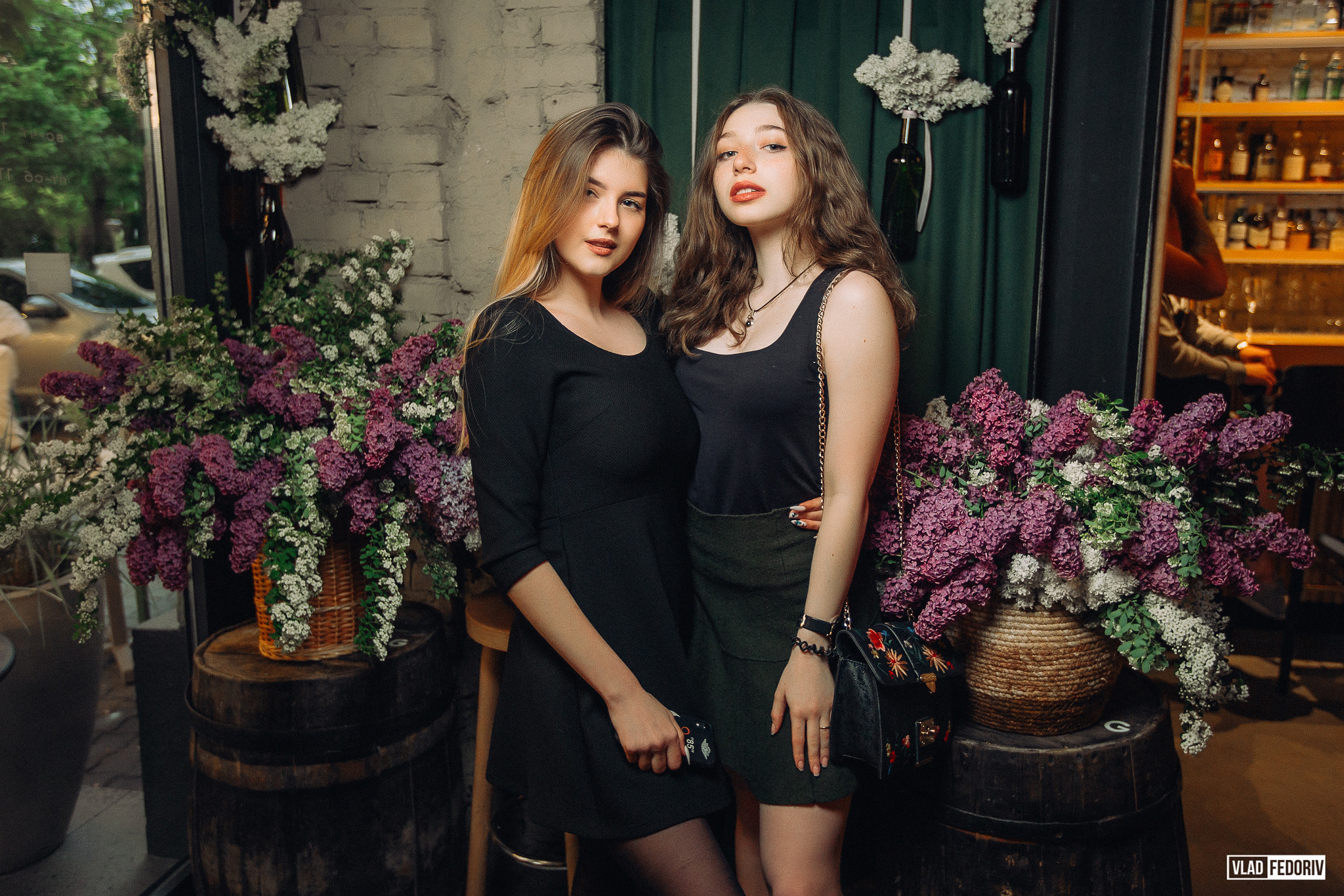 Winovnik. Репортажный и свадебный фотограф Федорив Влад