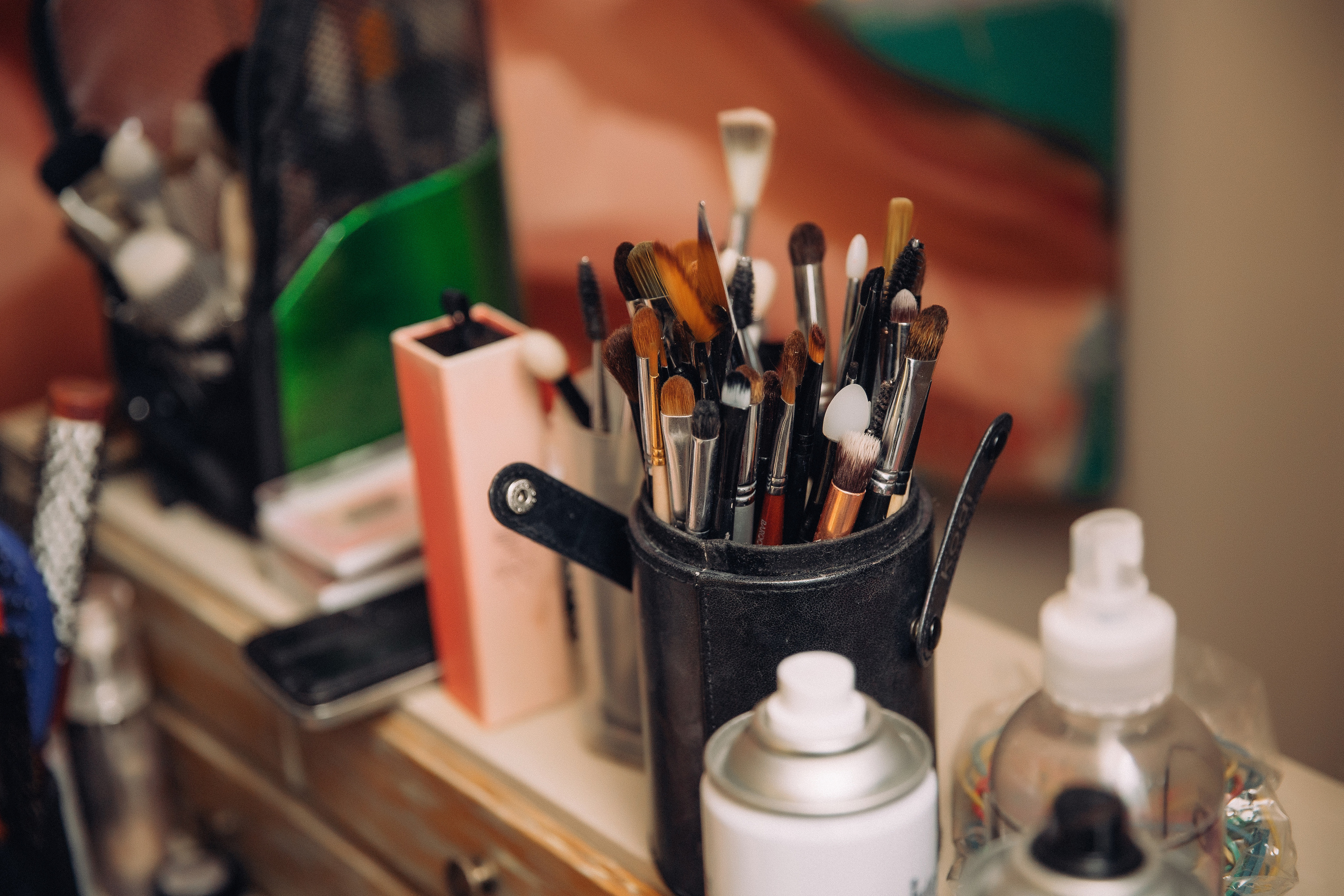 Сбори Анастасії. Репортажный и свадебный фотограф Федорив Влад