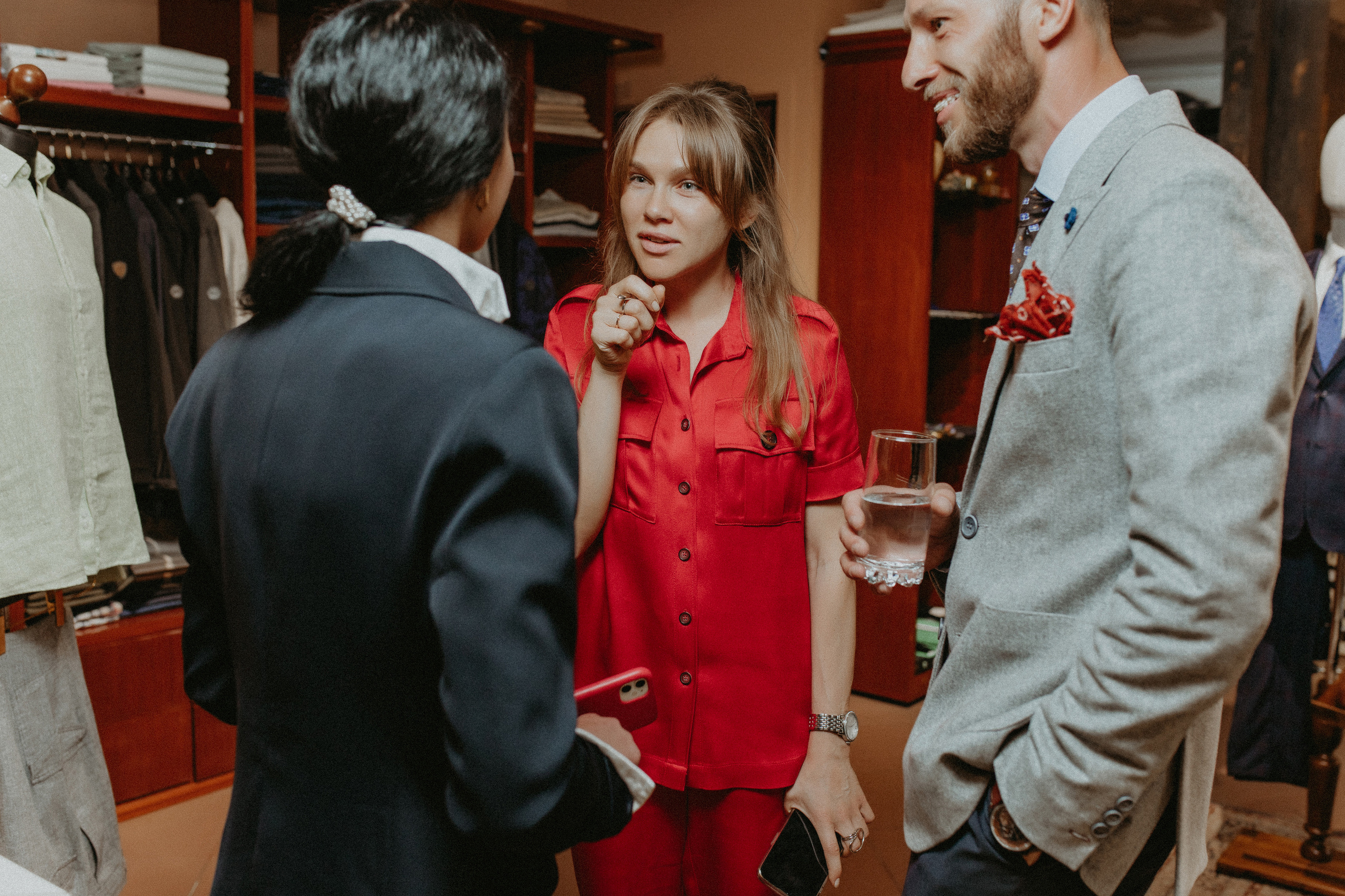 Репортаж. Репортажный и свадебный фотограф Федорив Влад