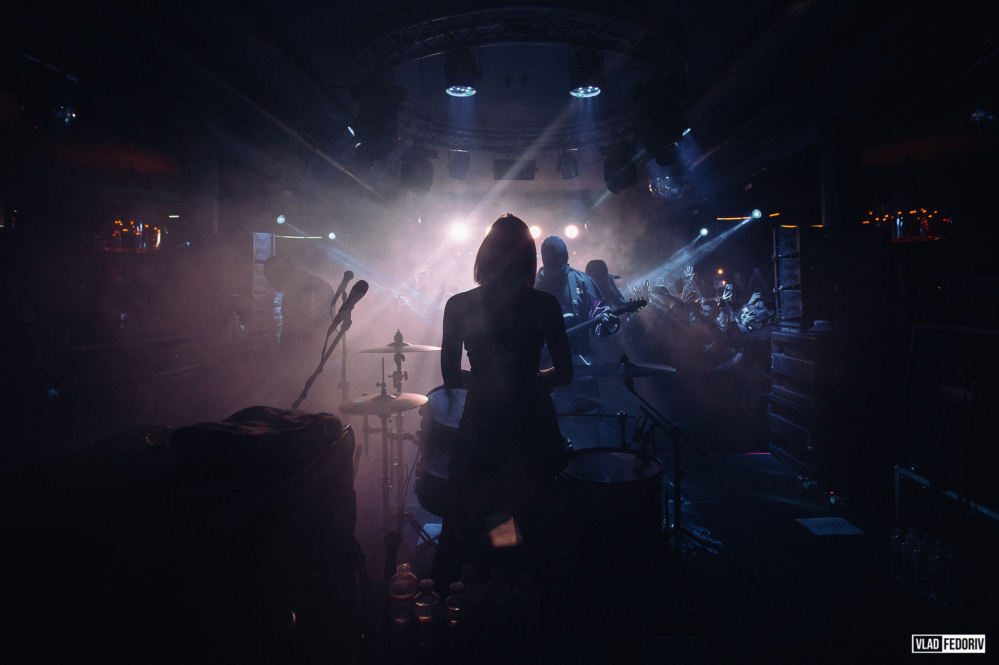 Kis-Kis. Репортажный и свадебный фотограф Федорив Влад