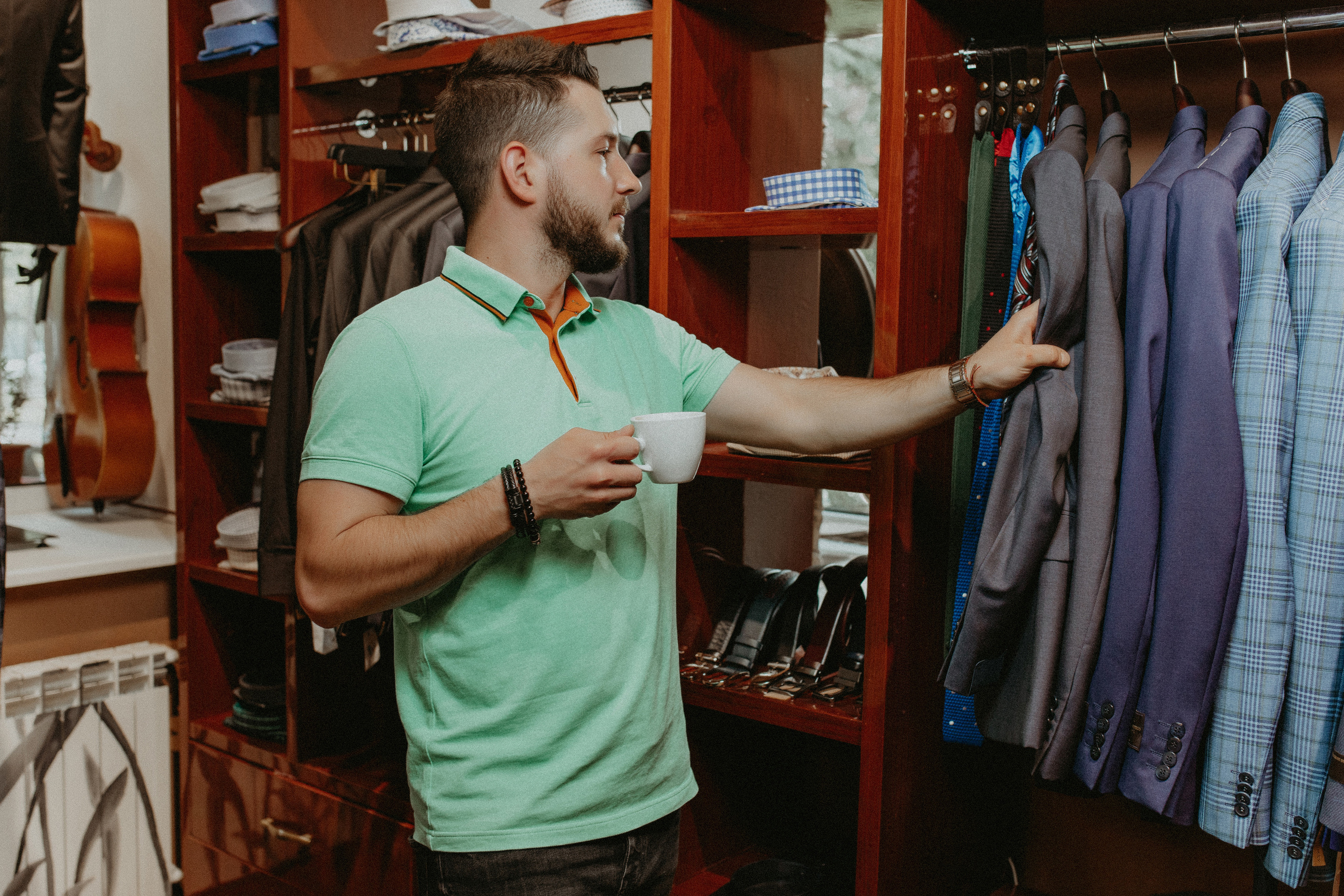 Репортаж. Репортажный и свадебный фотограф Федорив Влад