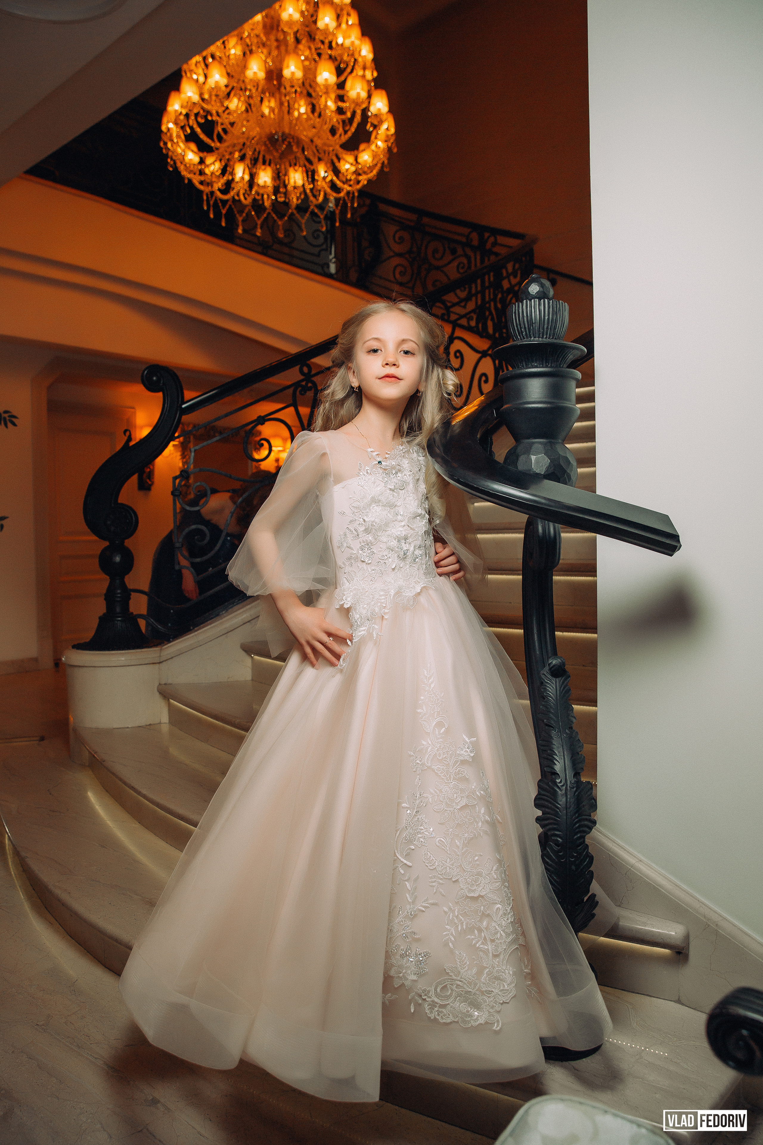 Станислав & Наталия. Репортажный и свадебный фотограф Федорив Влад