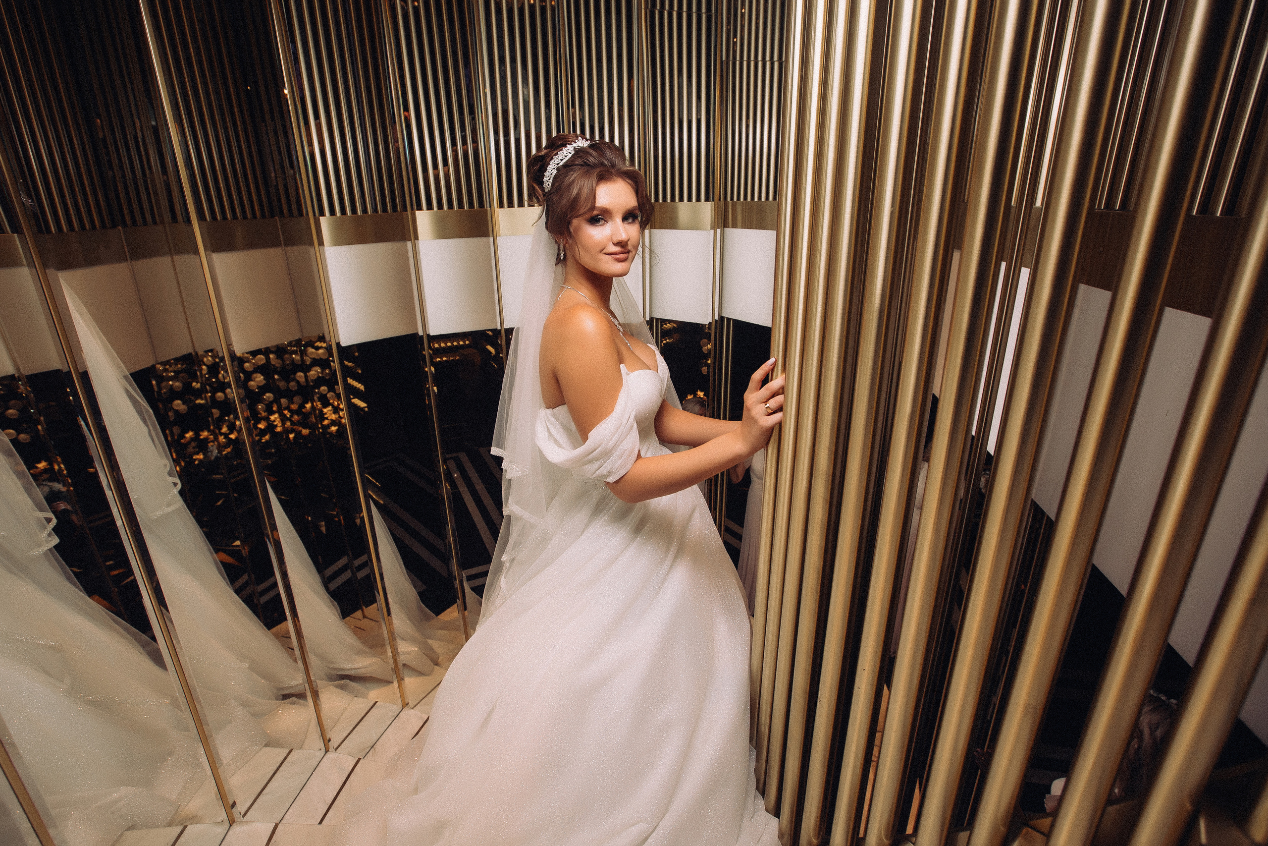 Марія & Кристоф. Репортажный и свадебный фотограф Федорив Влад