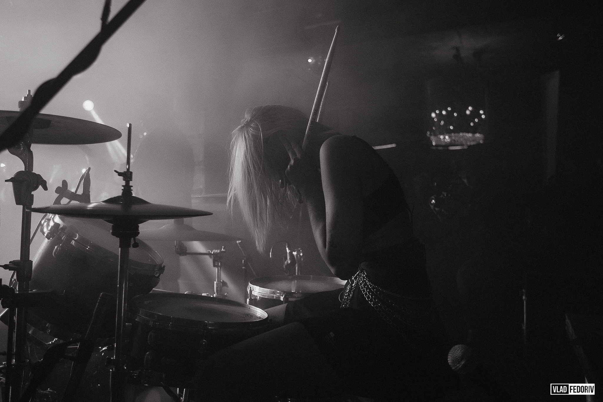 Kis-Kis. Репортажный и свадебный фотограф Федорив Влад