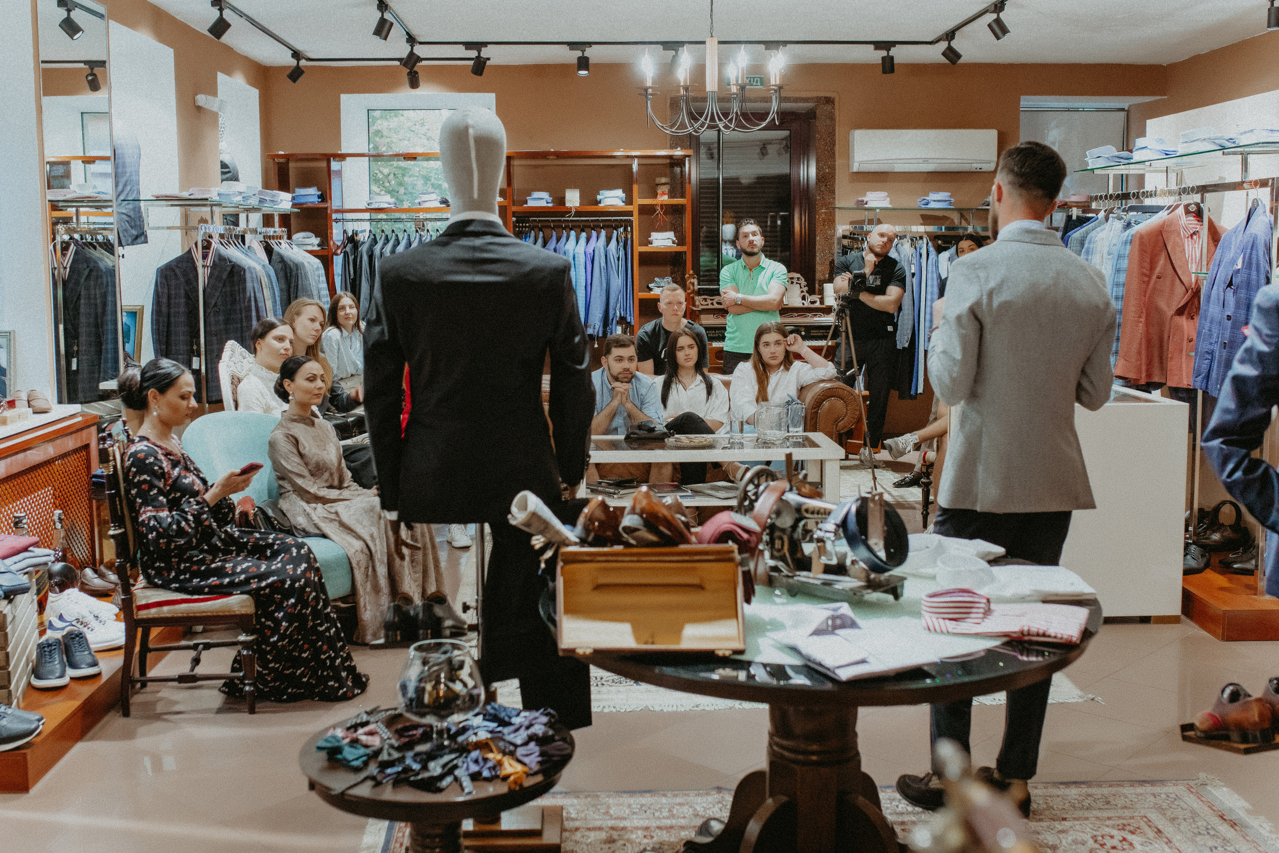 Репортаж. Репортажный и свадебный фотограф Федорив Влад