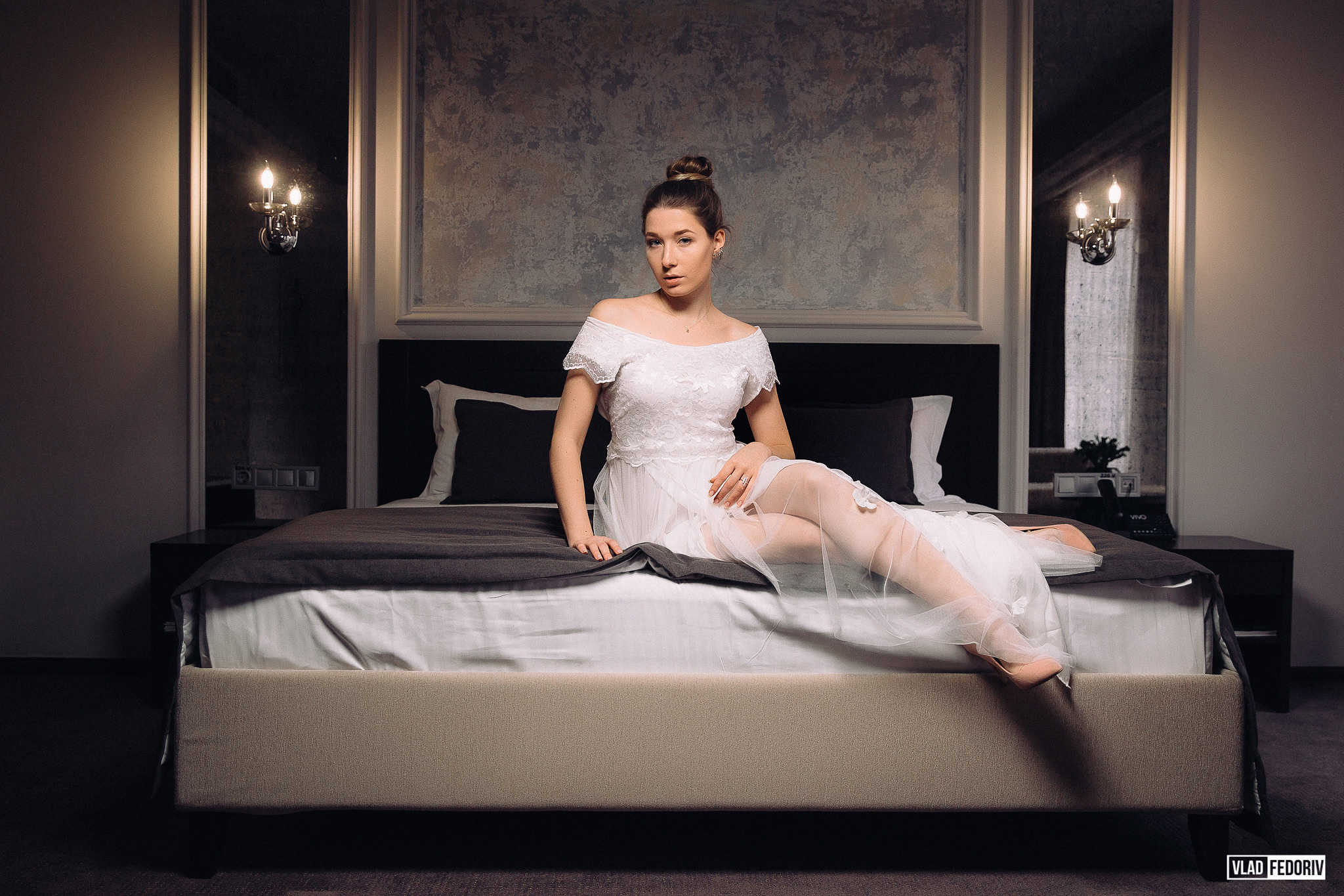 Репортажный и свадебный фотограф Федорив Влад