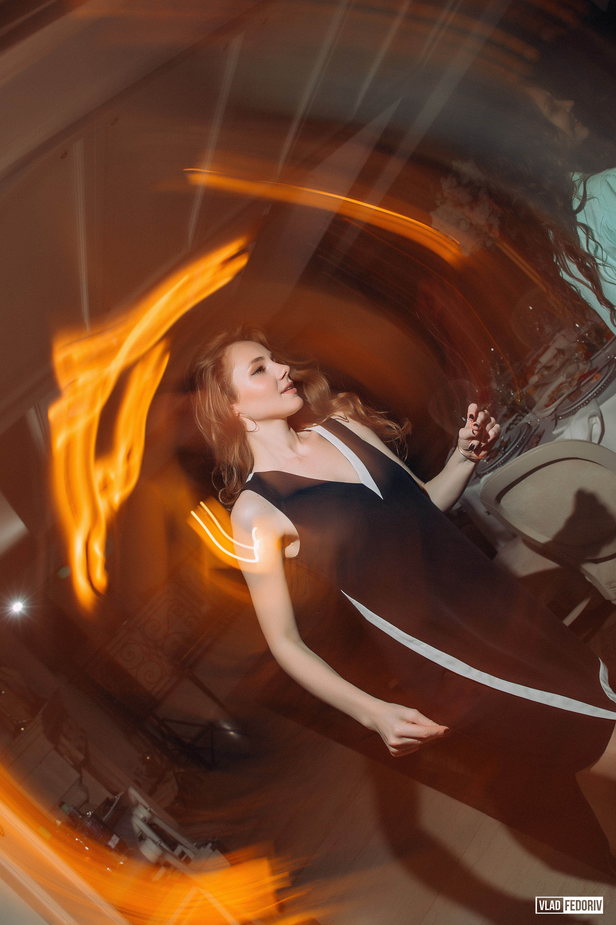 Станислав & Наталия. Репортажный и свадебный фотограф Федорив Влад