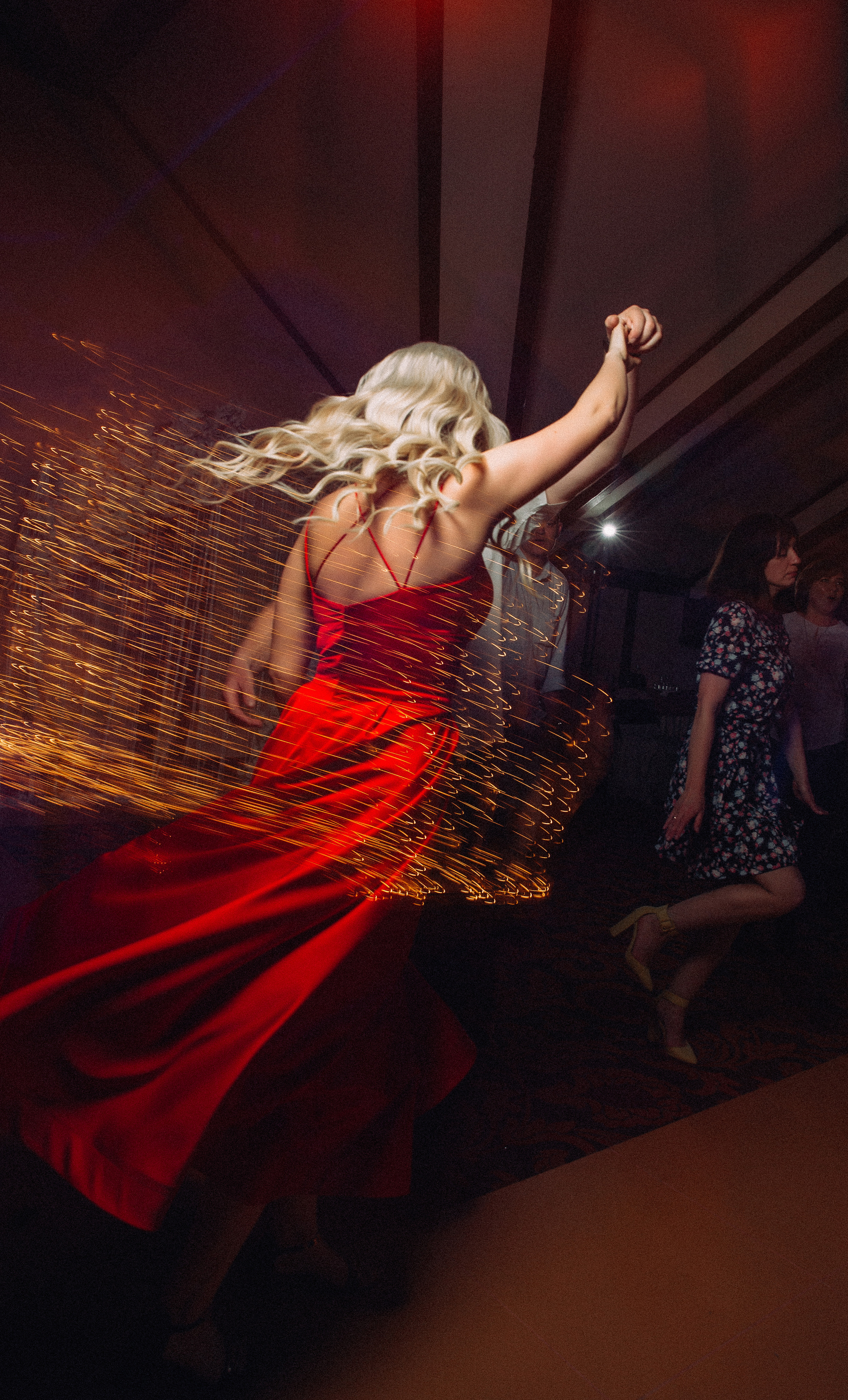 Владислав & Ольга. Репортажный и свадебный фотограф Федорив Влад