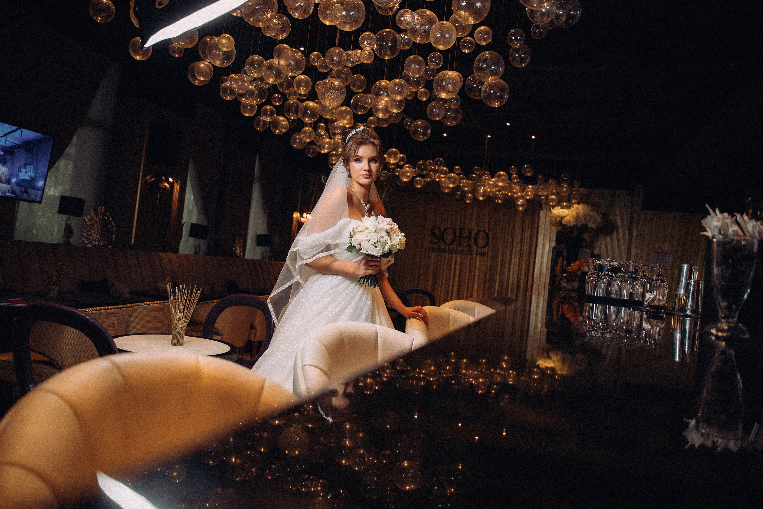 Марія & Кристоф. Репортажный и свадебный фотограф Федорив Влад