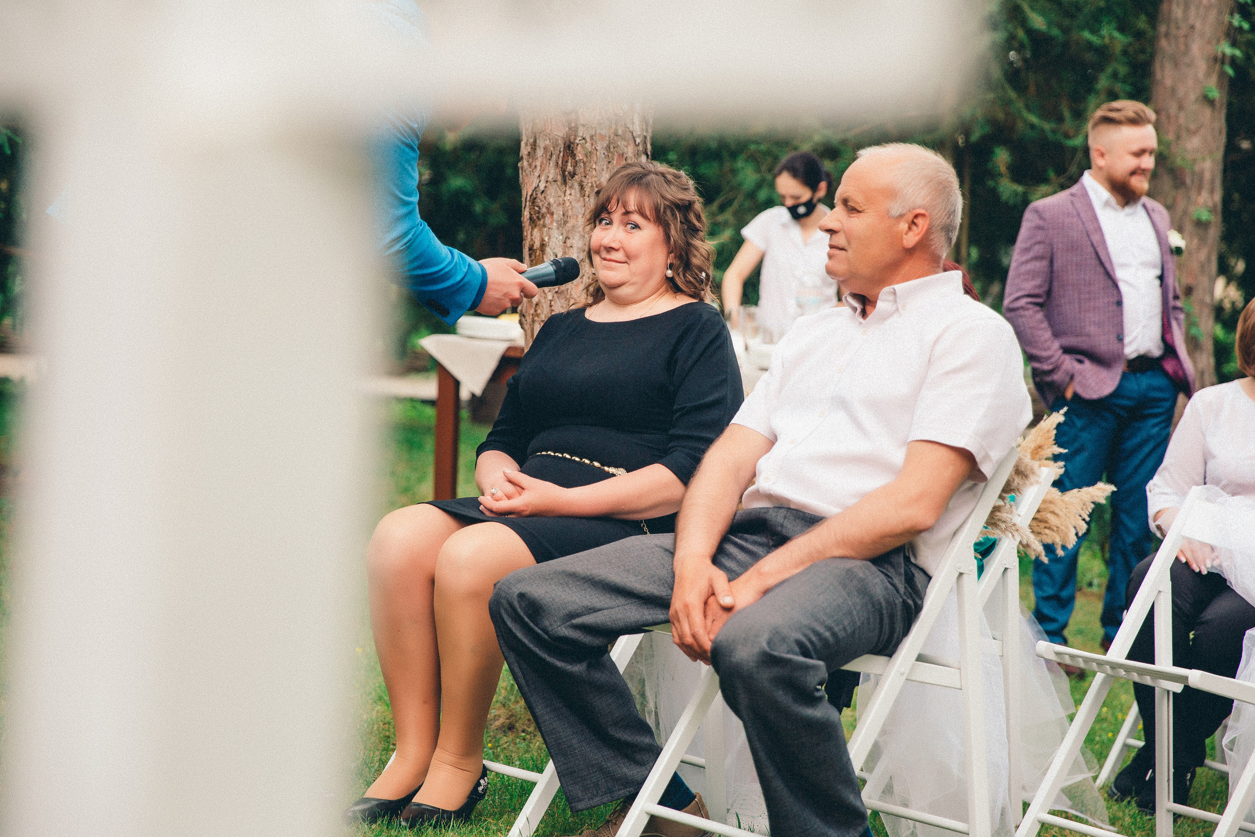 Владислав & Ольга. Репортажный и свадебный фотограф Федорив Влад