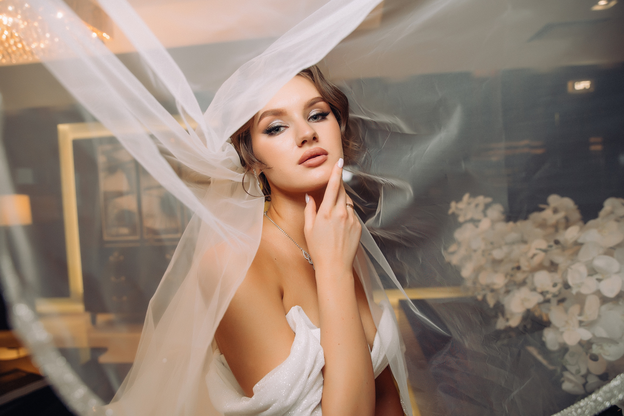 Марія & Кристоф. Репортажный и свадебный фотограф Федорив Влад